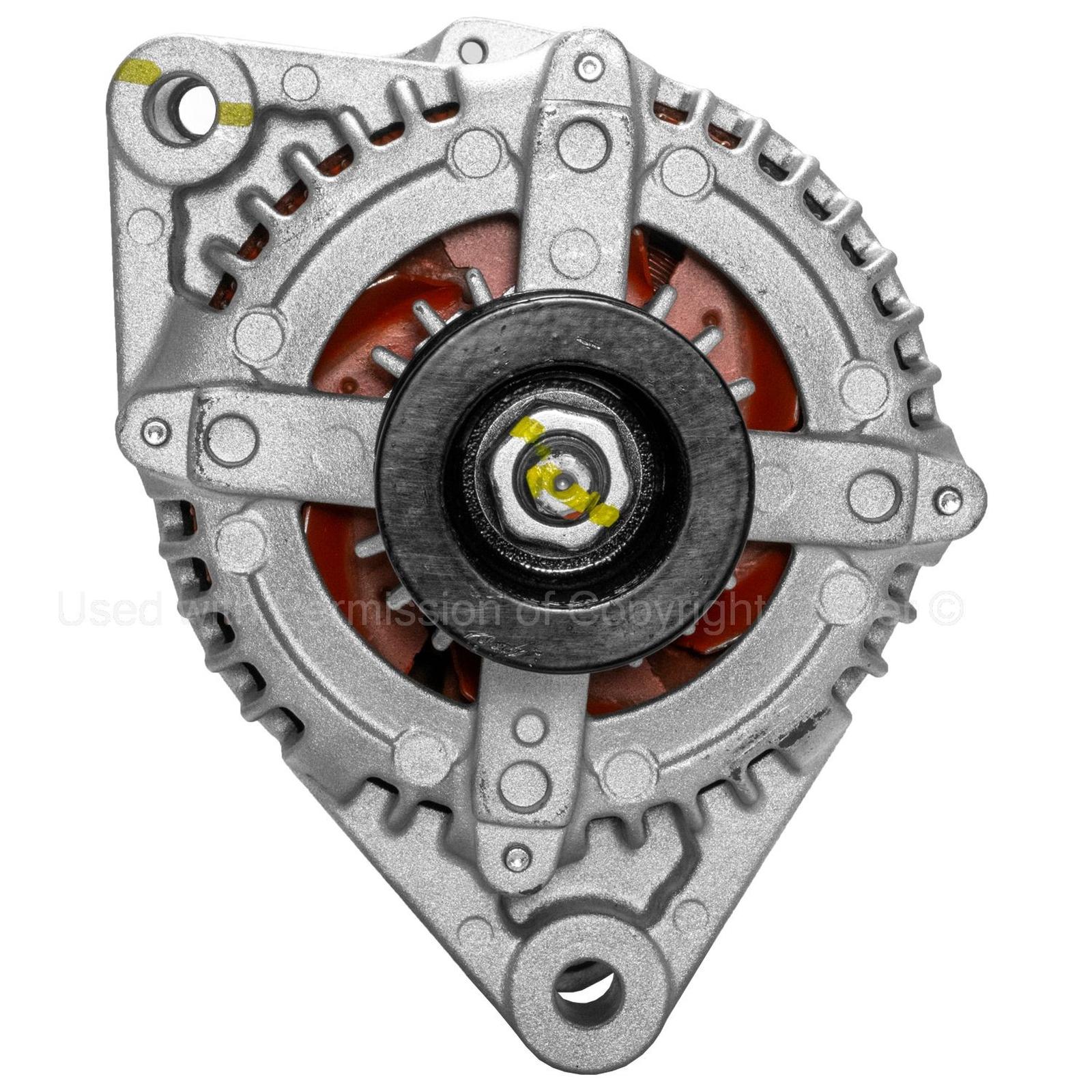 MPA 10106N Alternator