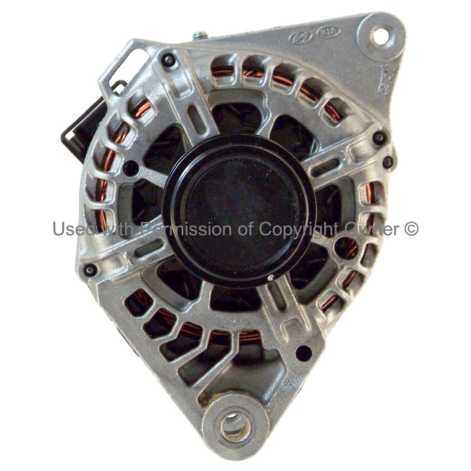MPA 10113N Alternator