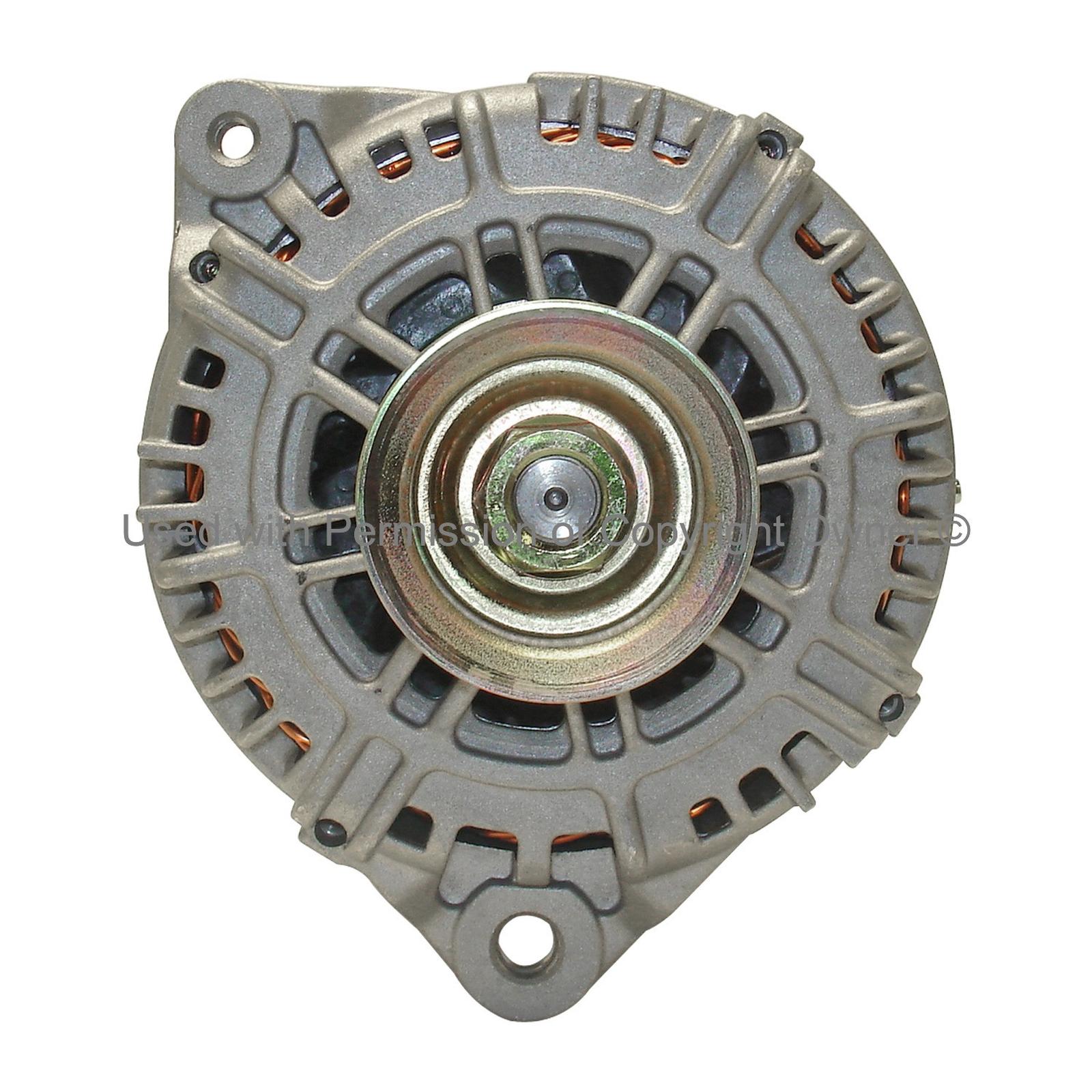 MPA 11120N Alternator