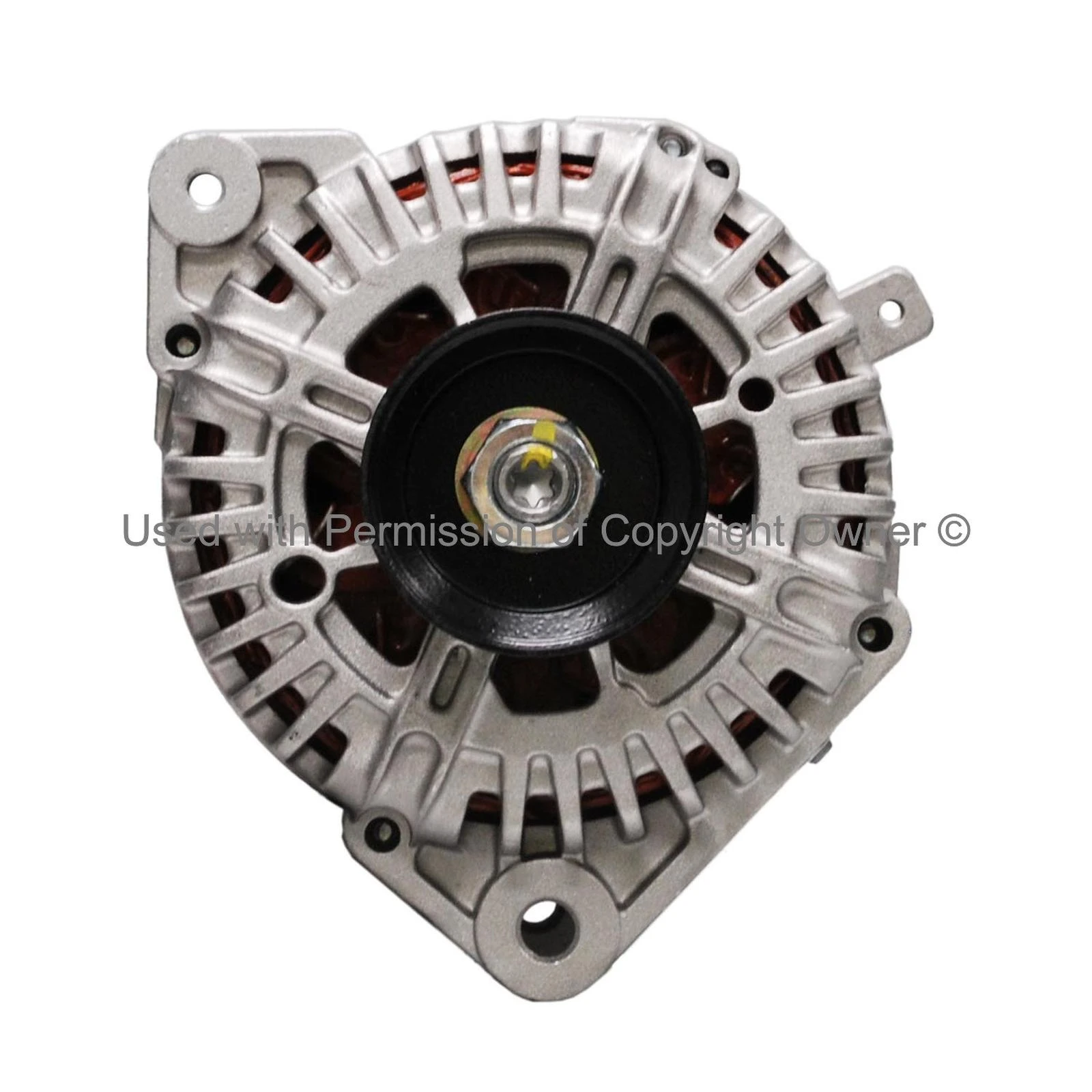 MPA 11256N Alternator
