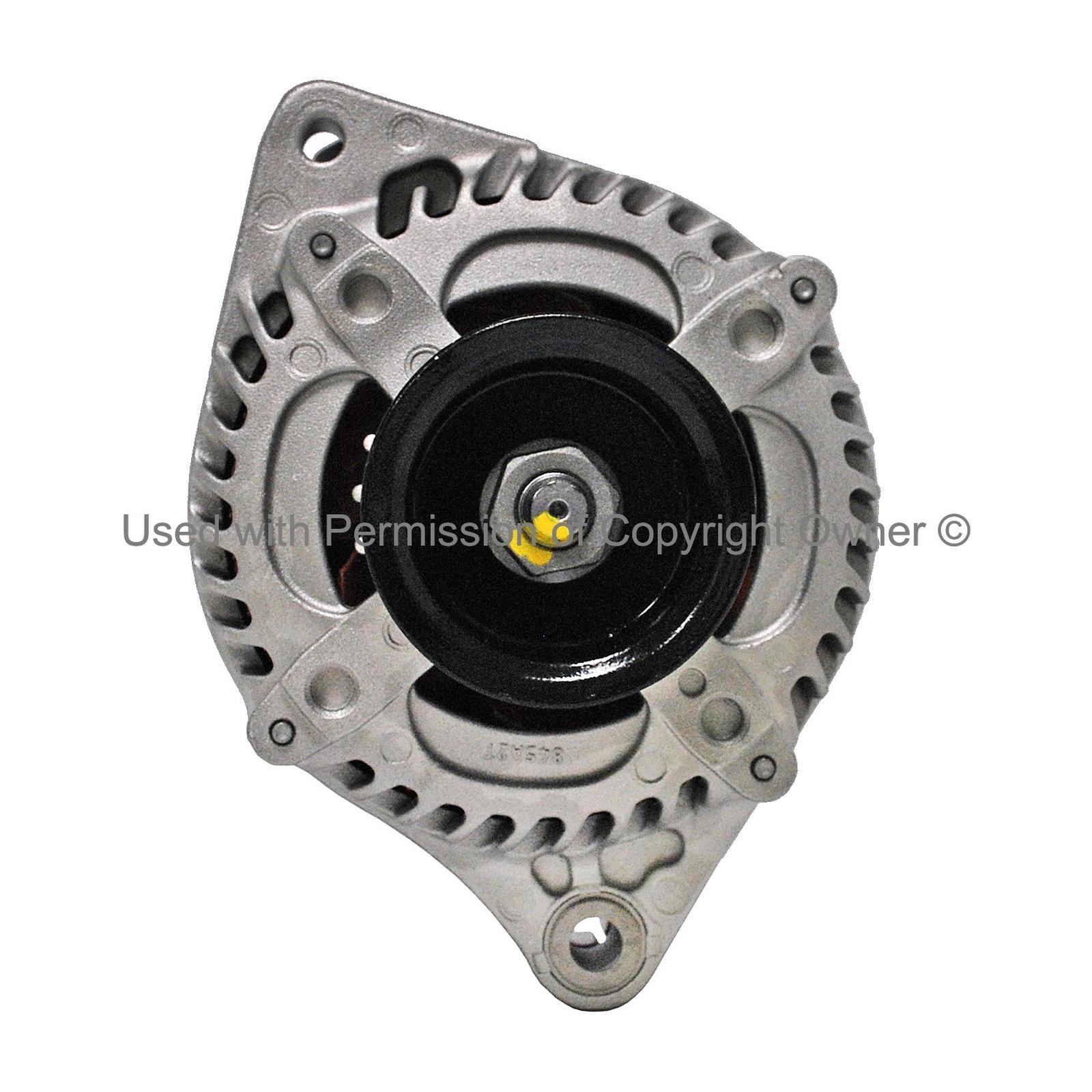 MPA 11391N Alternator
