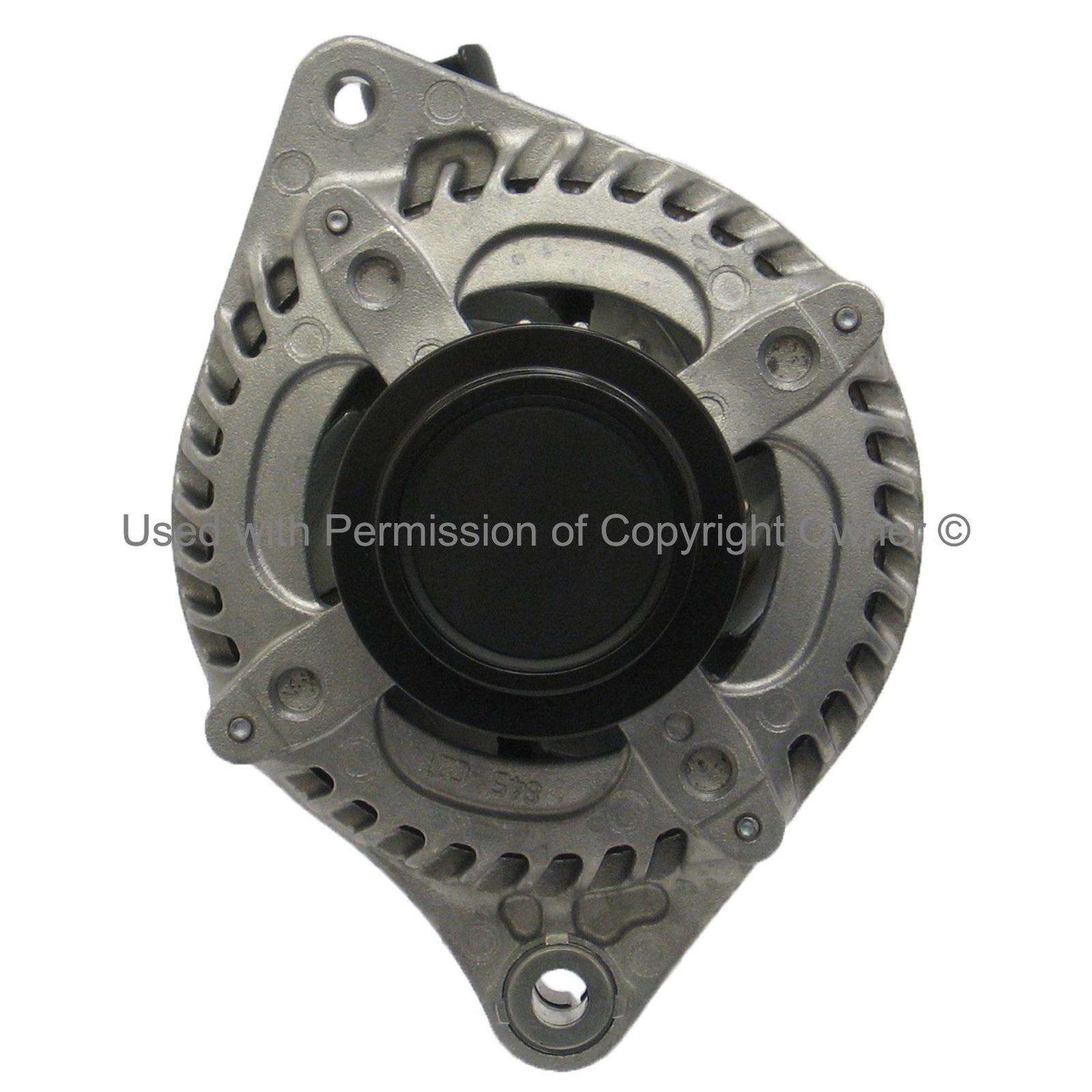 MPA 11573N Alternator