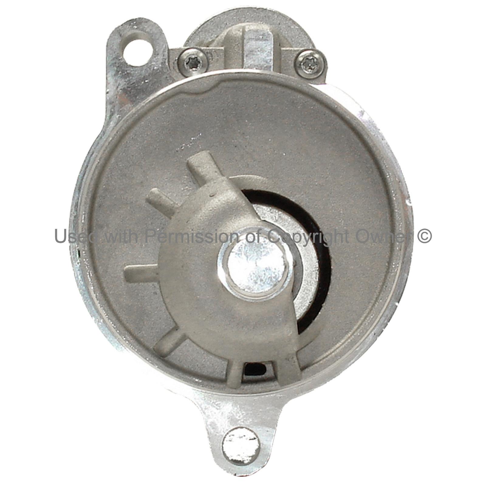 MPA 12191N Starter Motor