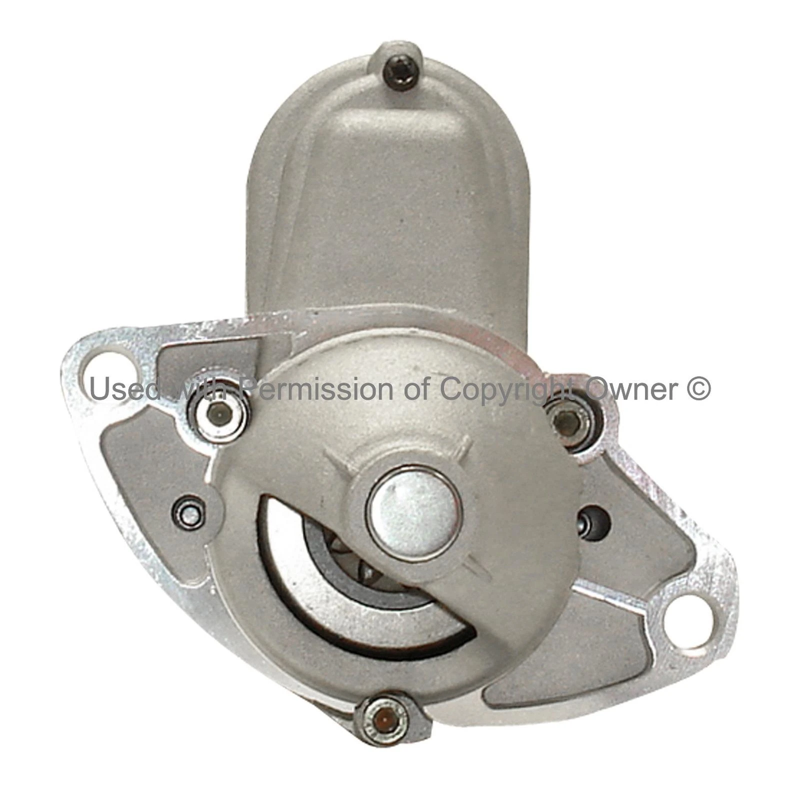 MPA 12380N Starter Motor