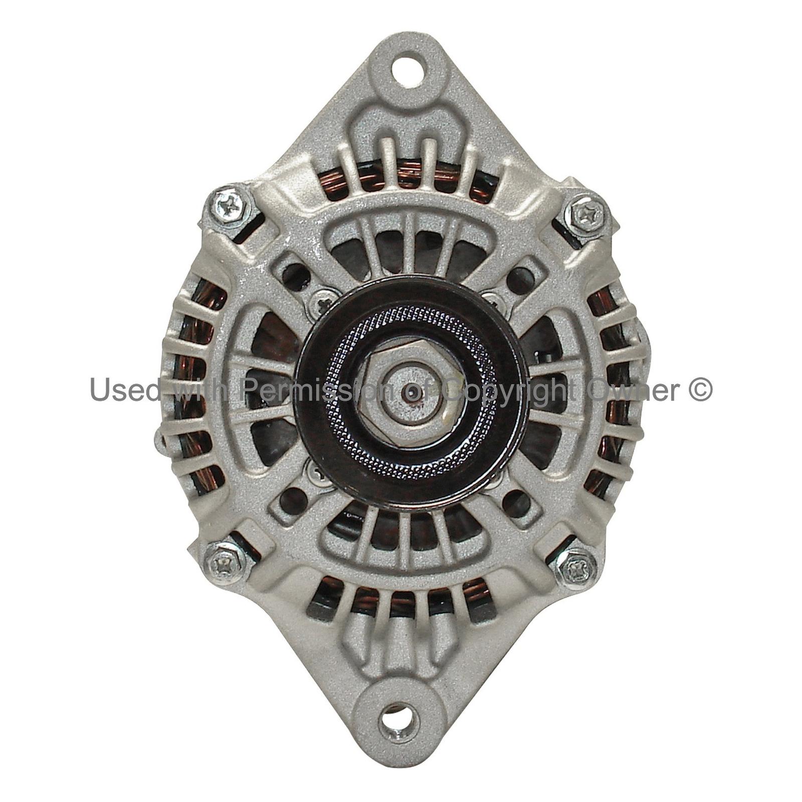 MPA 13445N Alternator