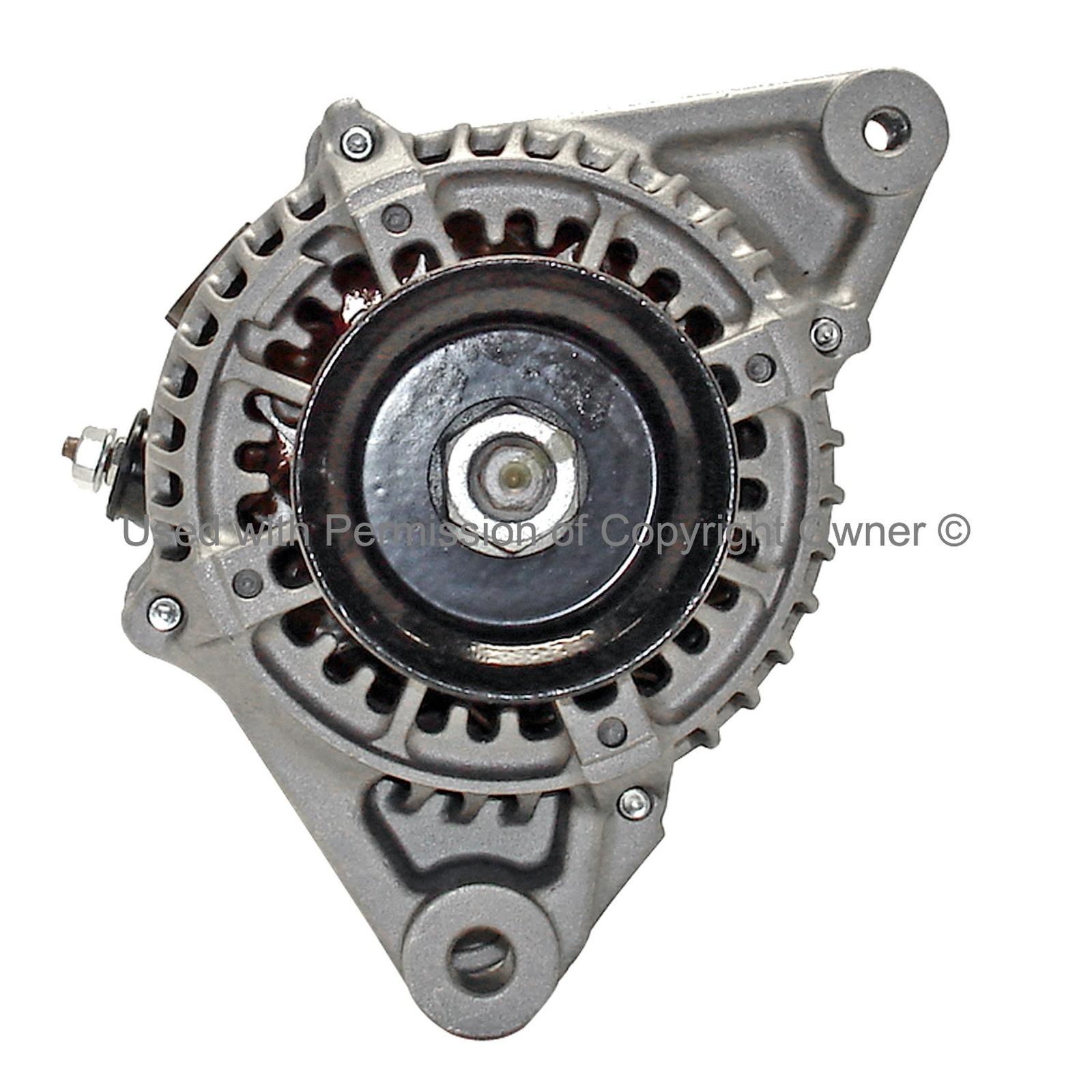 MPA 13558N Alternator