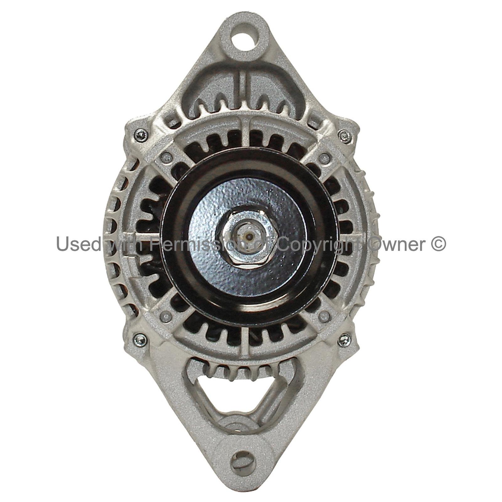 MPA 13593N Alternator