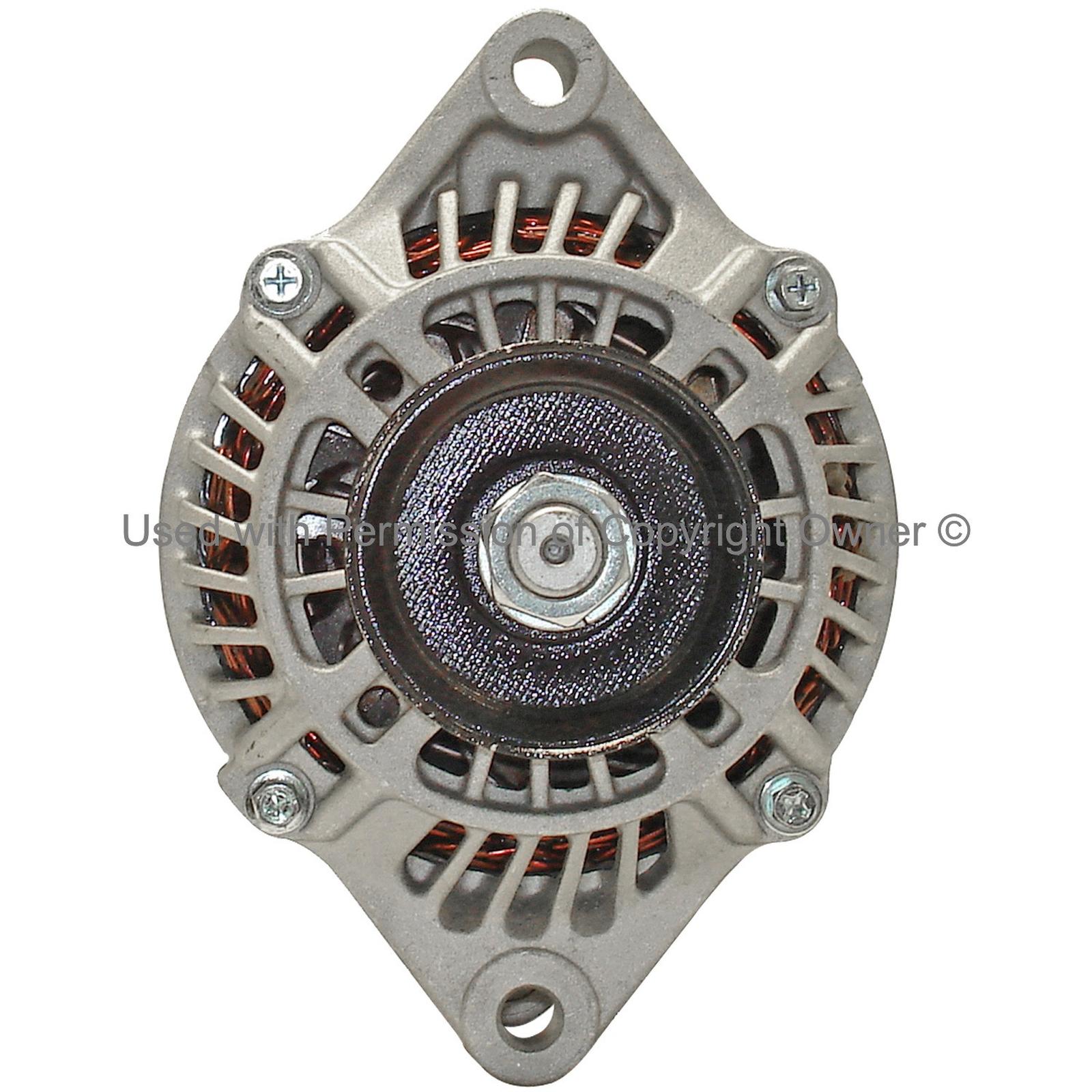 MPA 13735N Alternator