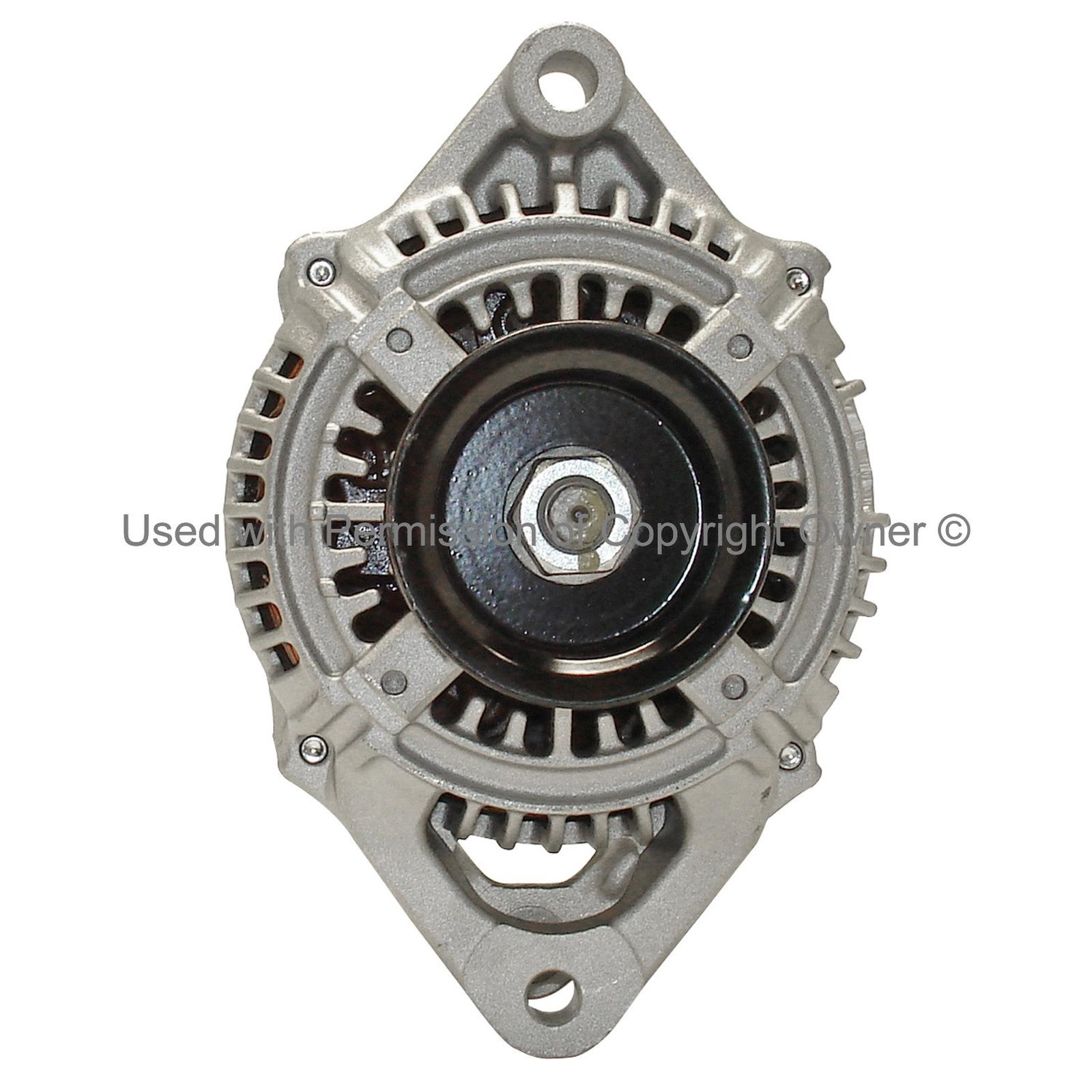 MPA 13765N Alternator