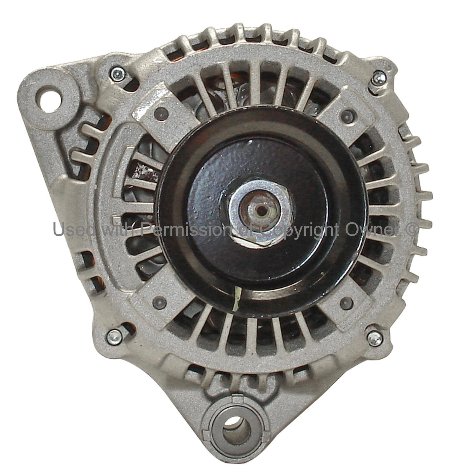 MPA 13769N Alternator