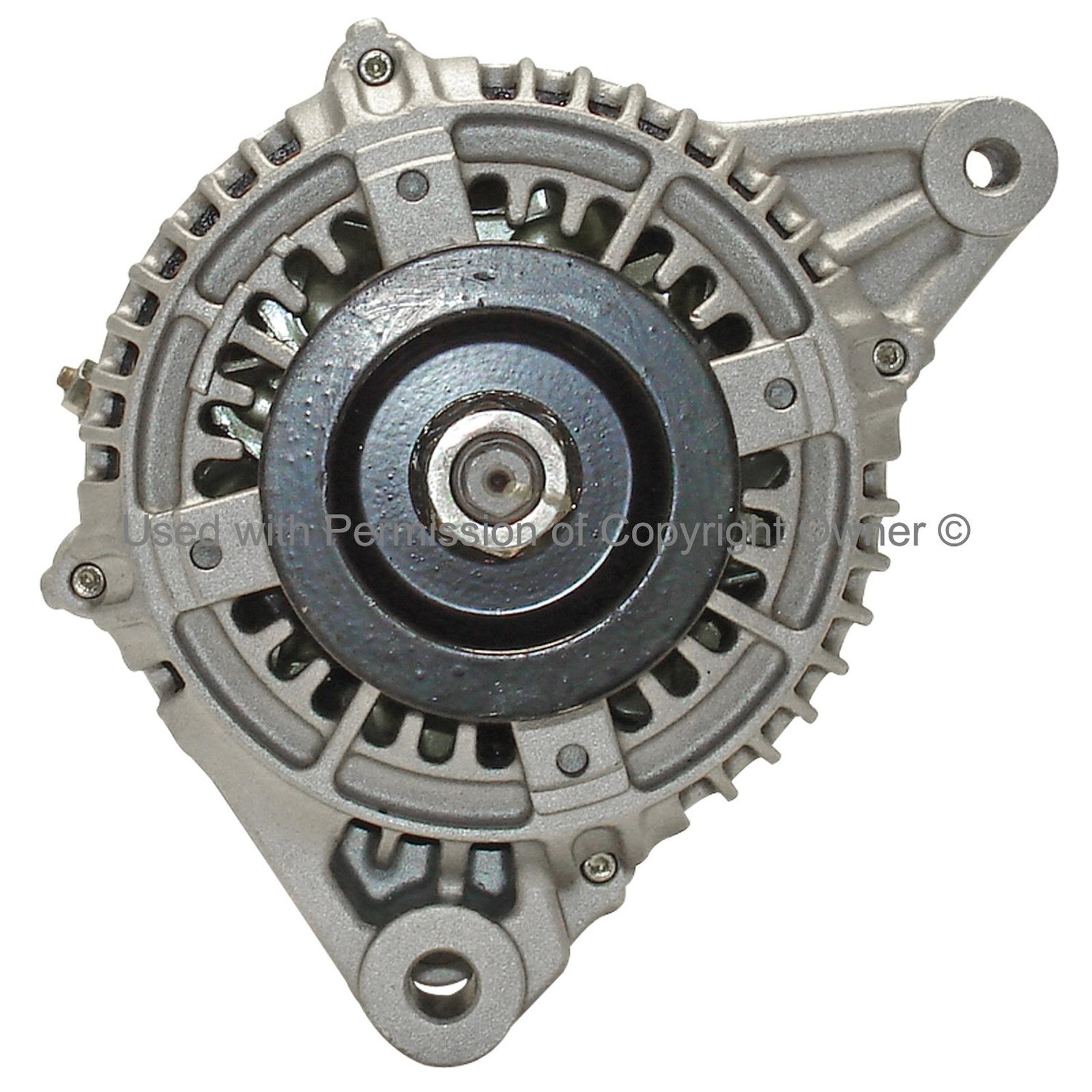 MPA 13806N Alternator