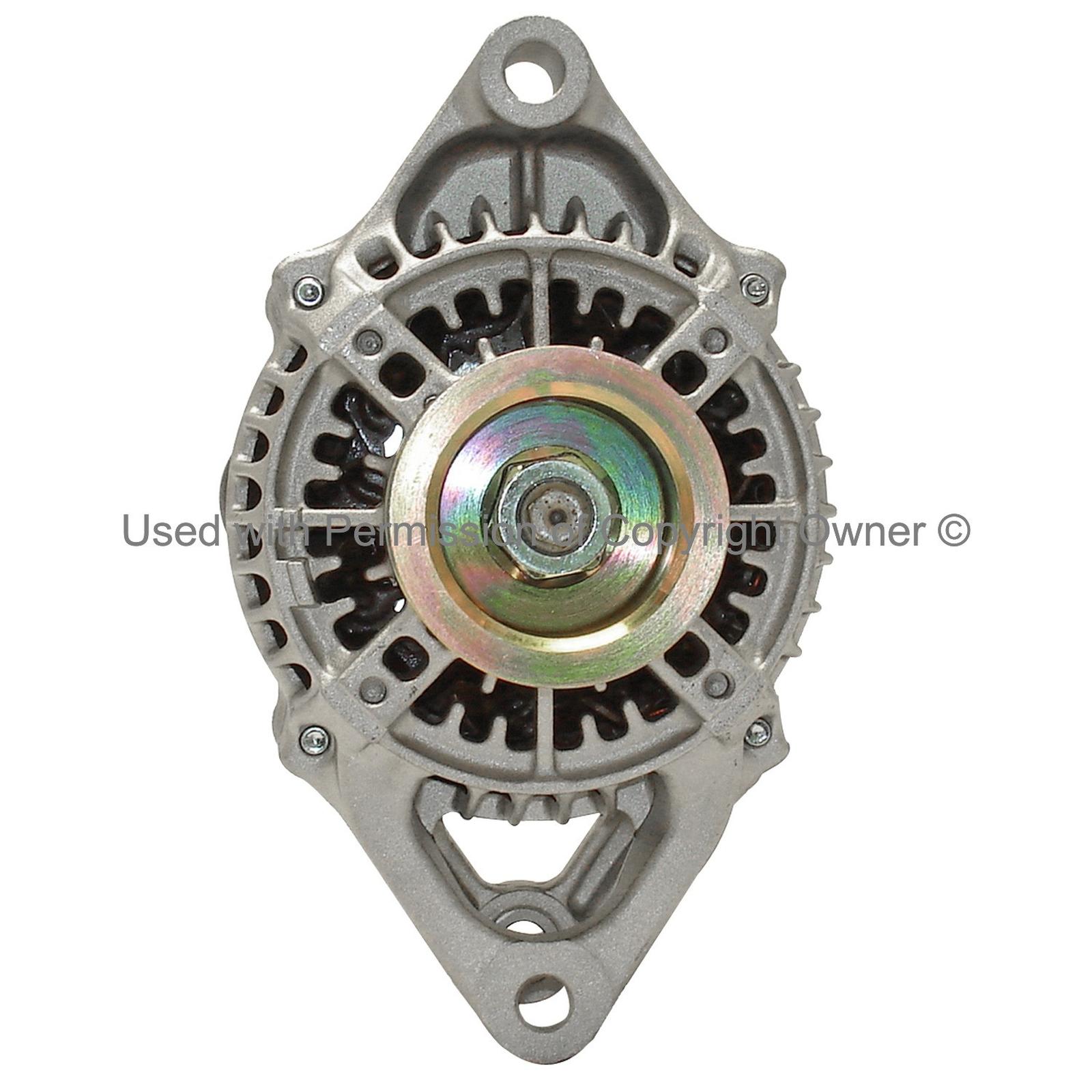 MPA 13906N Alternator