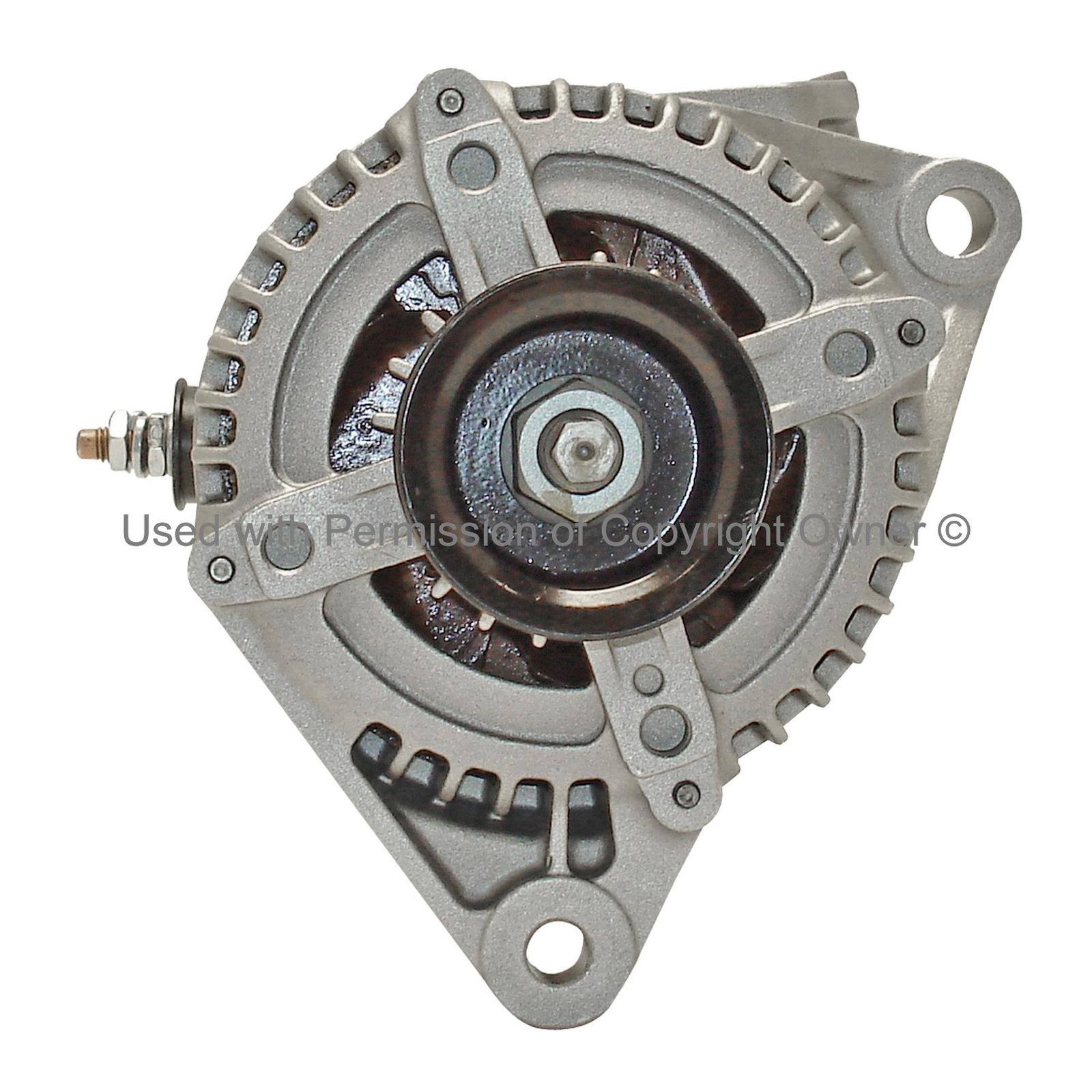 MPA 13913N Alternator