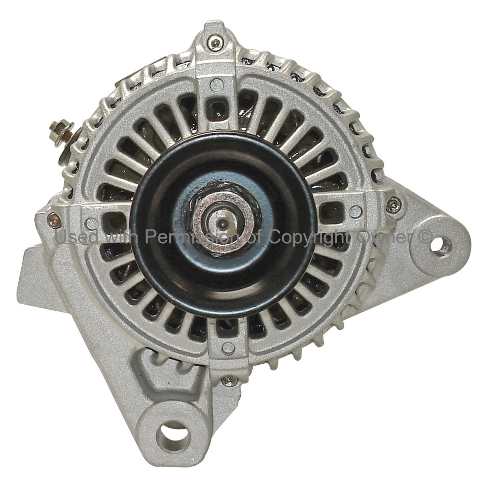 MPA 13959N Alternator