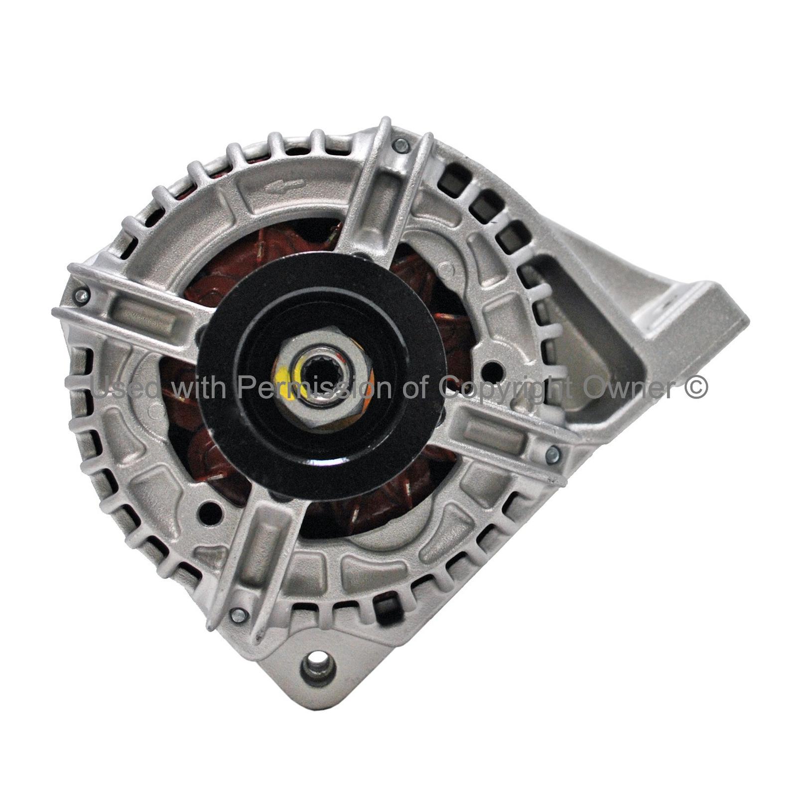 MPA 13997N Alternator
