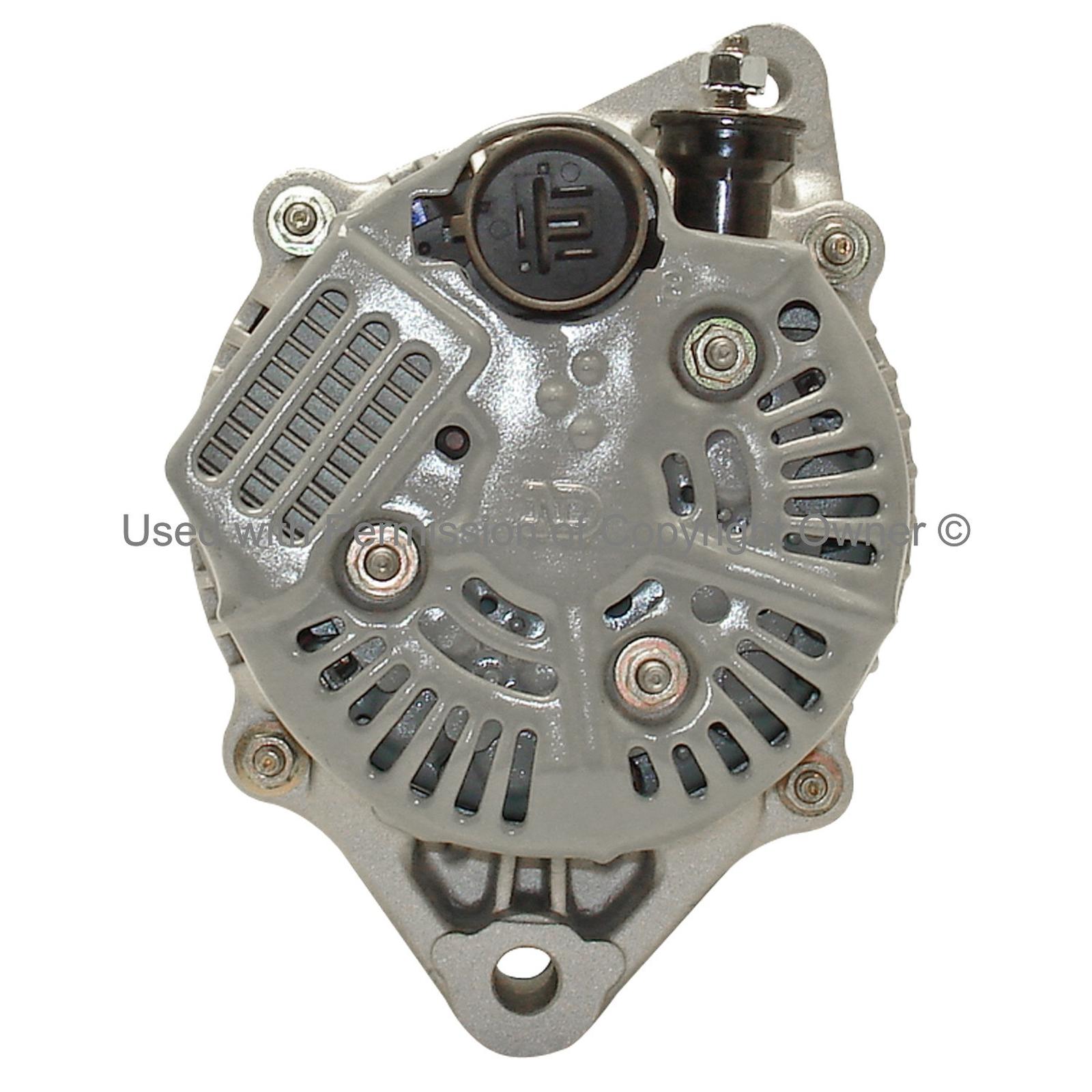 MPA 14668N Alternator