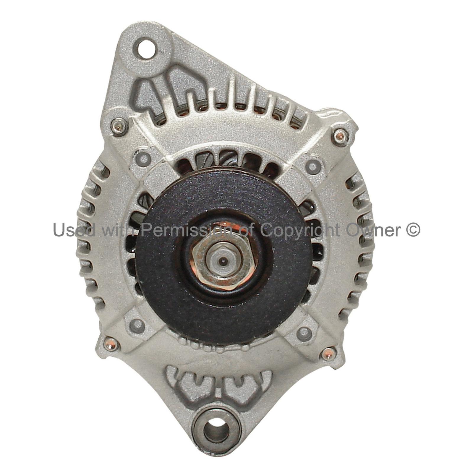 MPA 14668N Alternator
