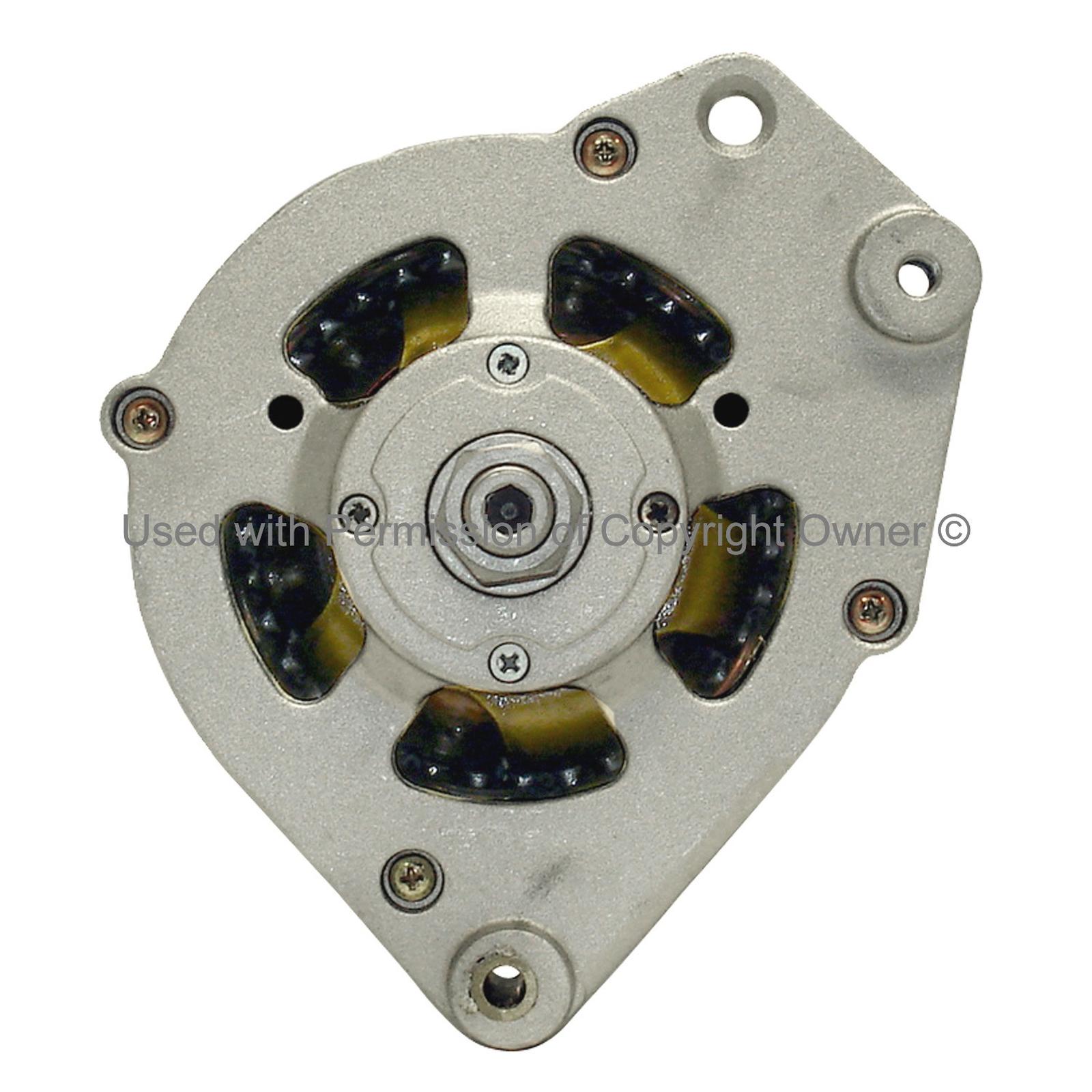 MPA 15505 Alternator