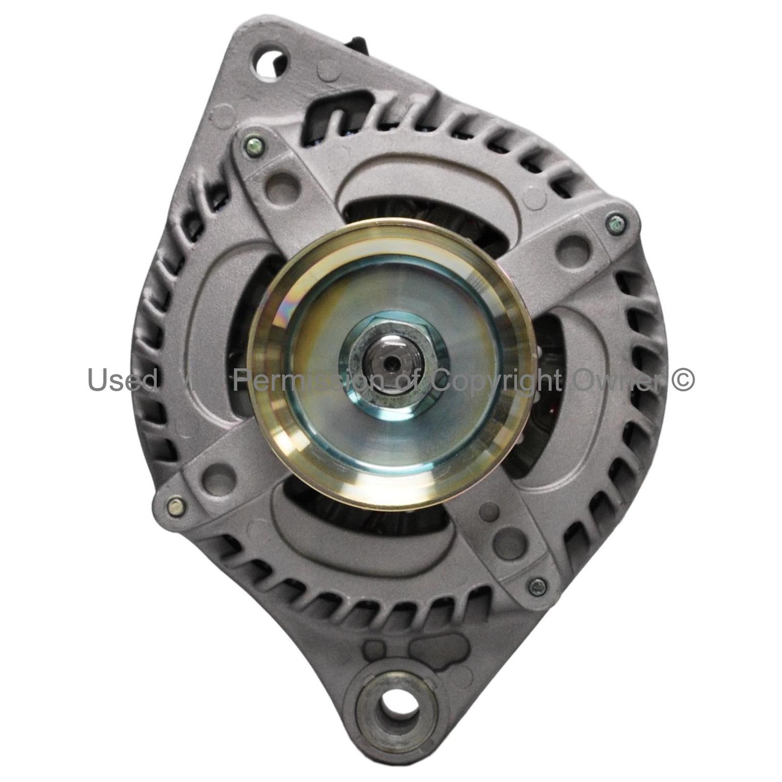MPA 15564N Alternator