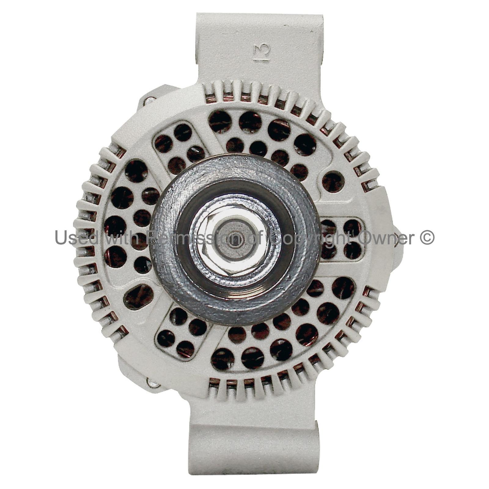 MPA 15639N Alternator