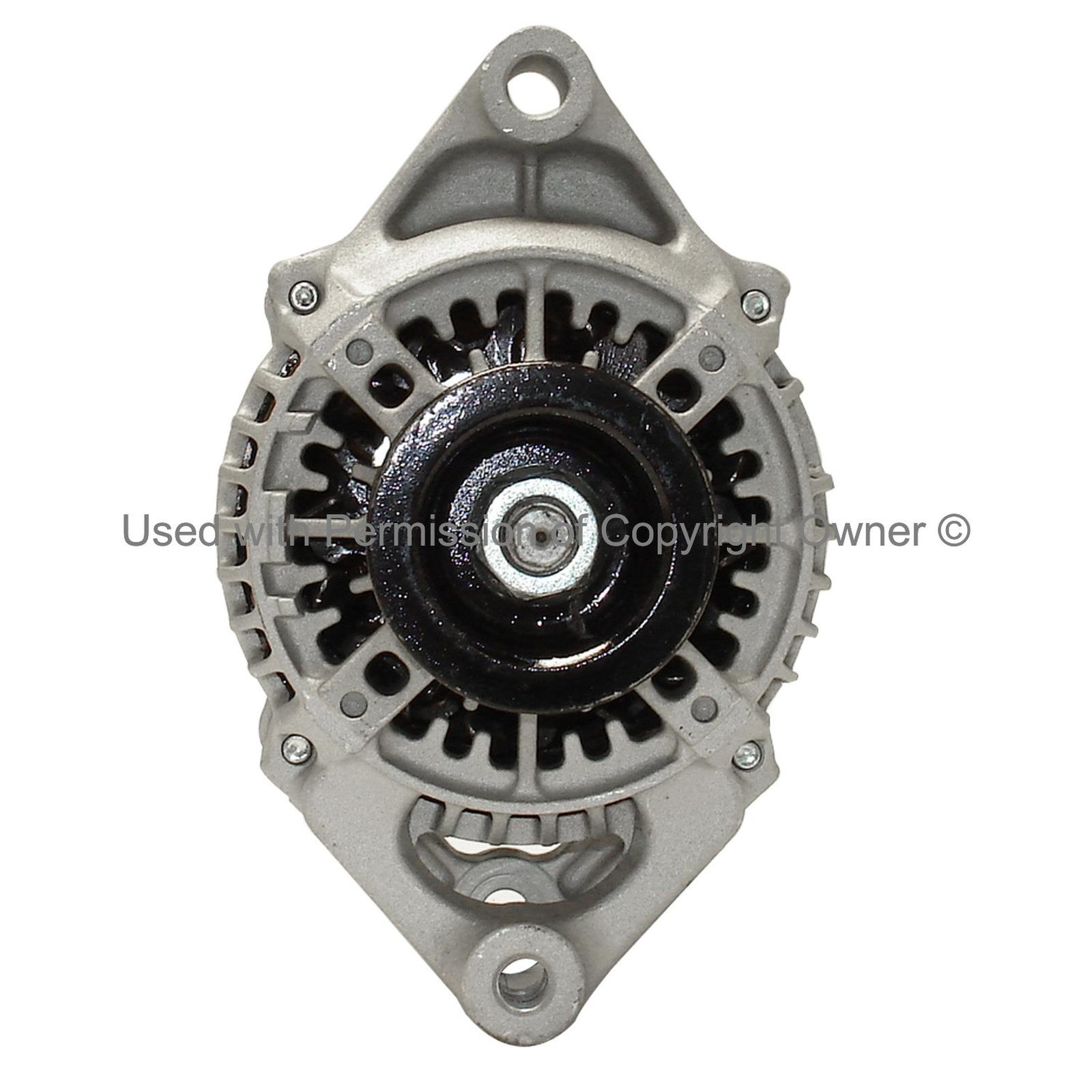 MPA 15847N Alternator