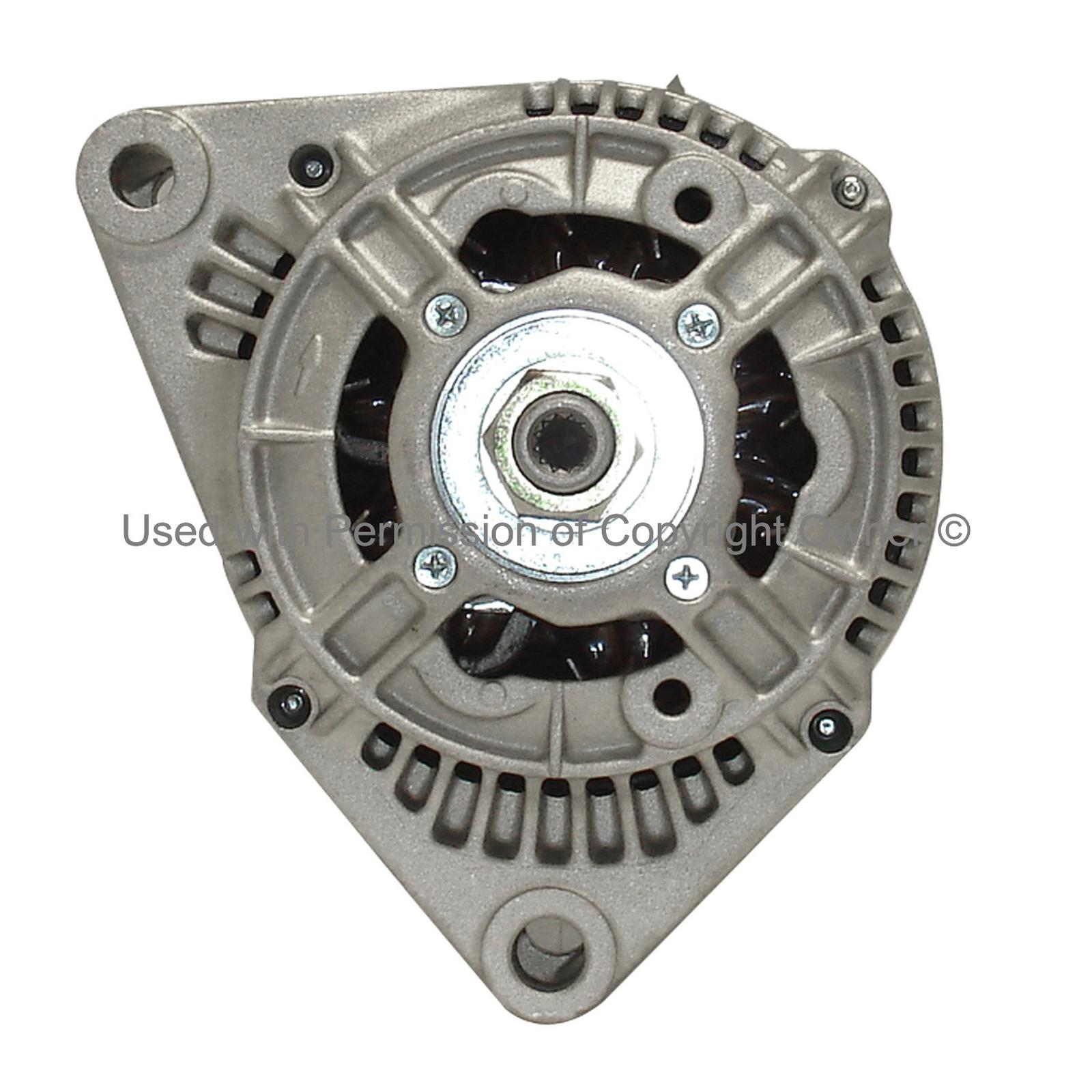 MPA 15908N Alternator