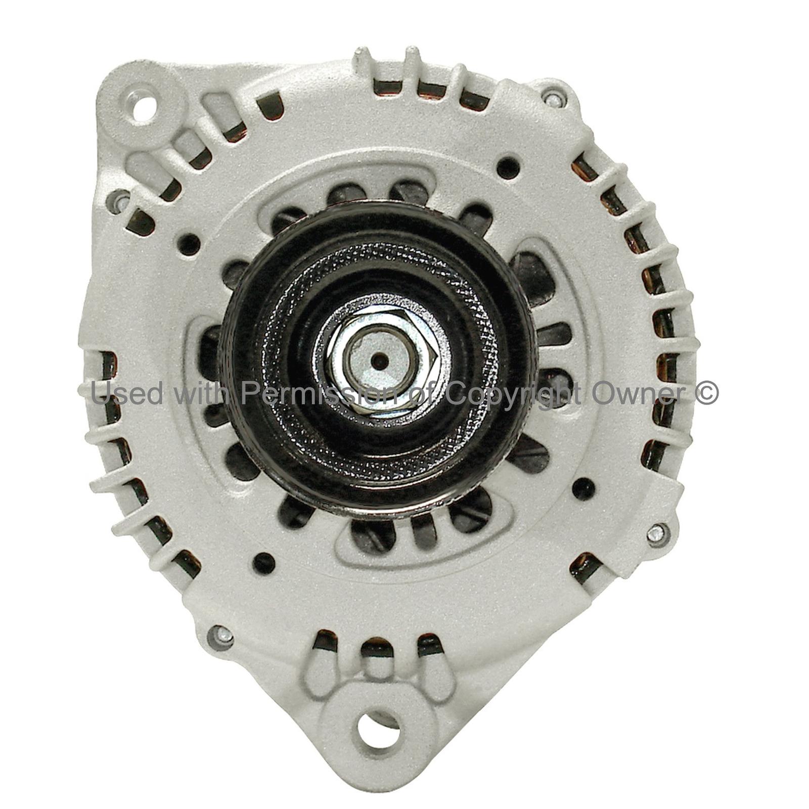 MPA 15938N Alternator