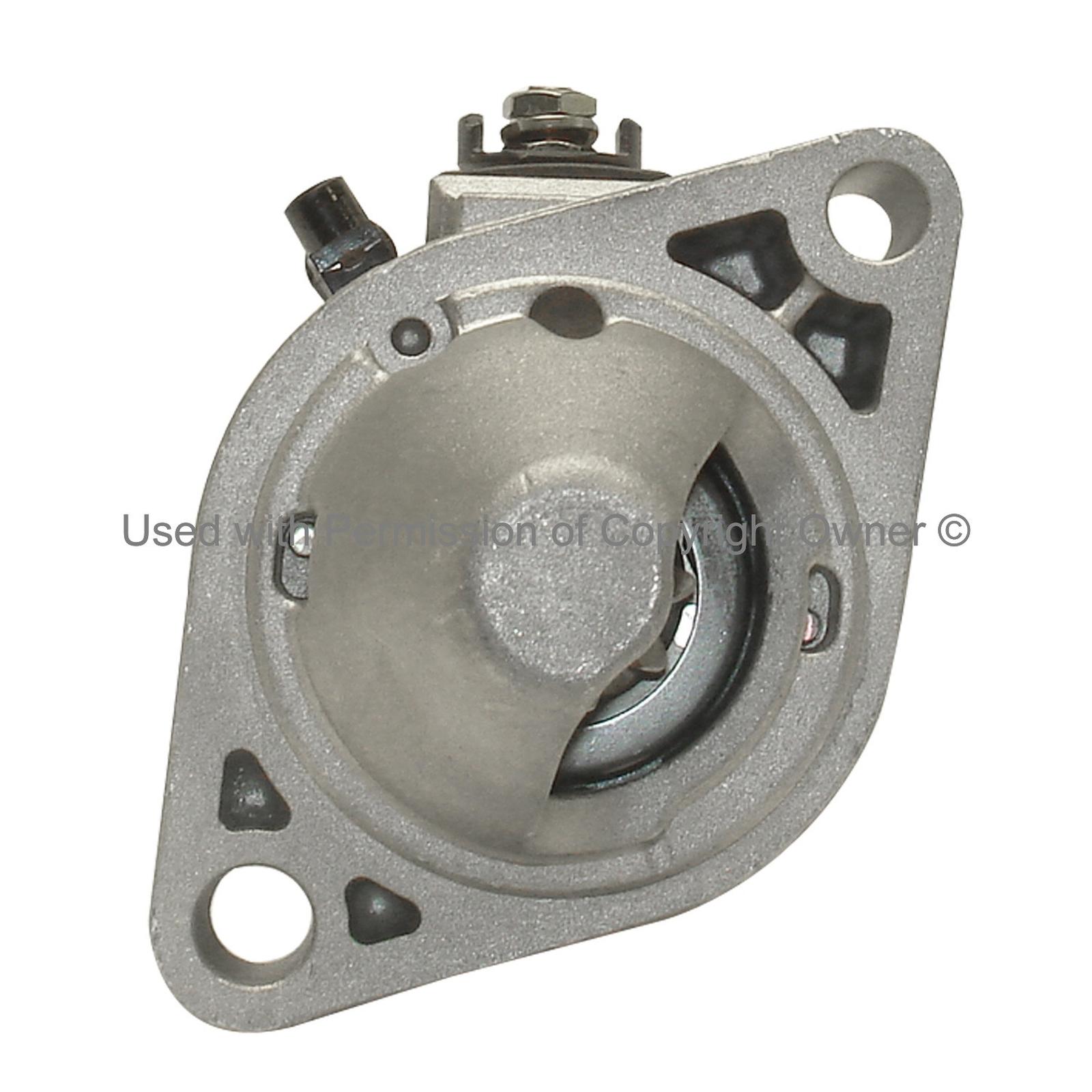 MPA 17870N Starter Motor