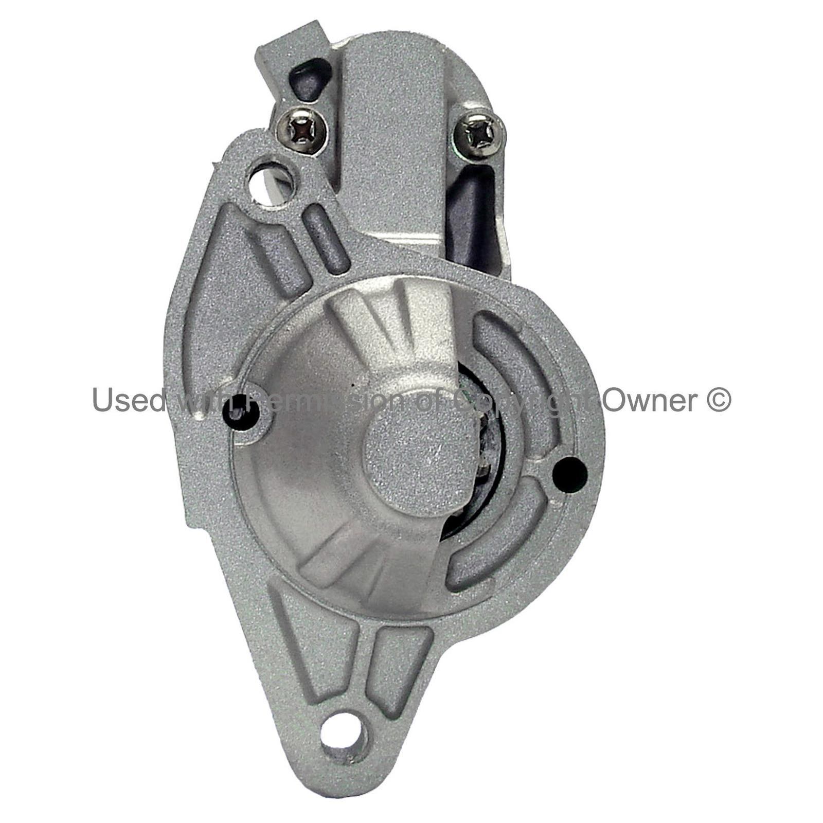 MPA 17882N Starter Motor