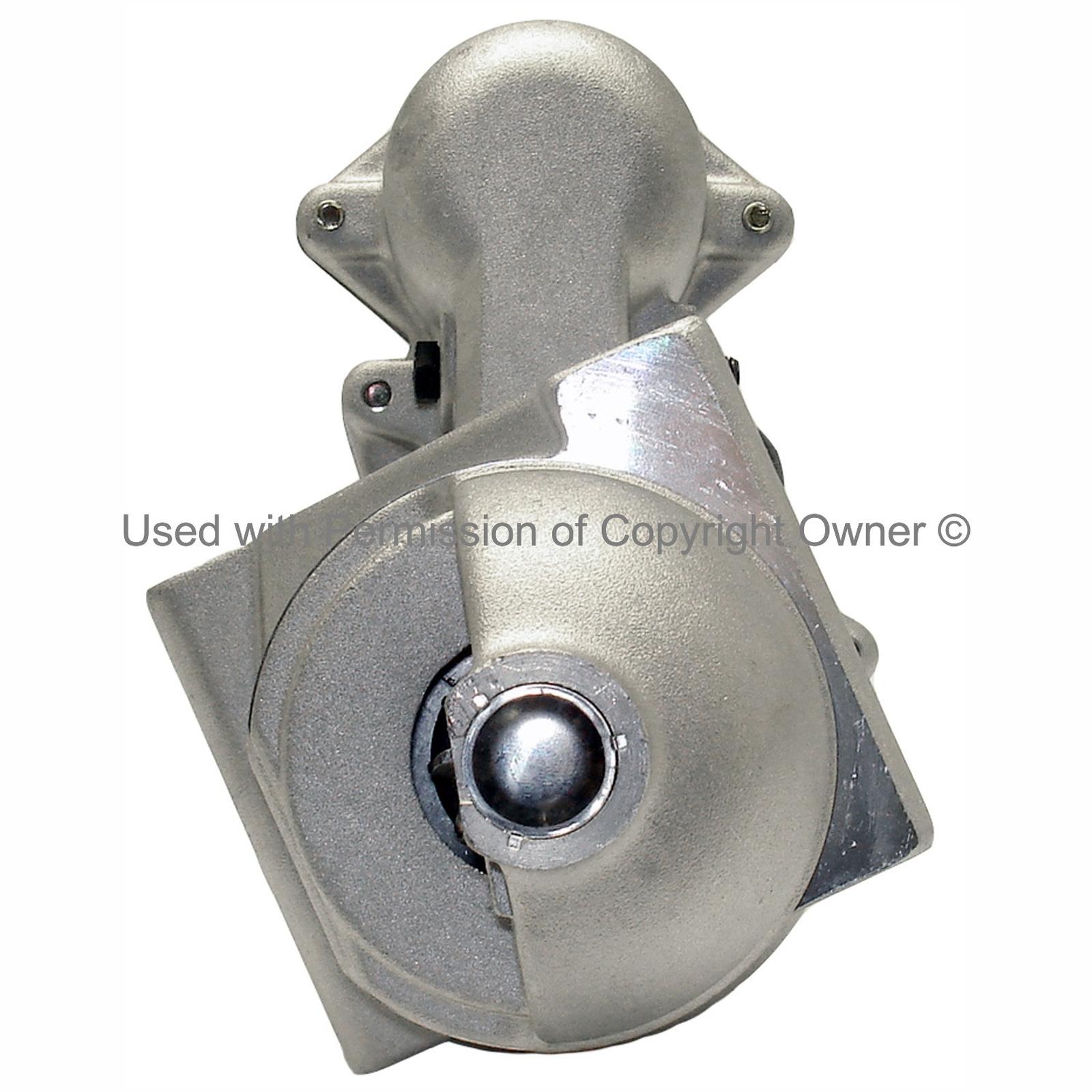 MPA 6469SN Starter Motor