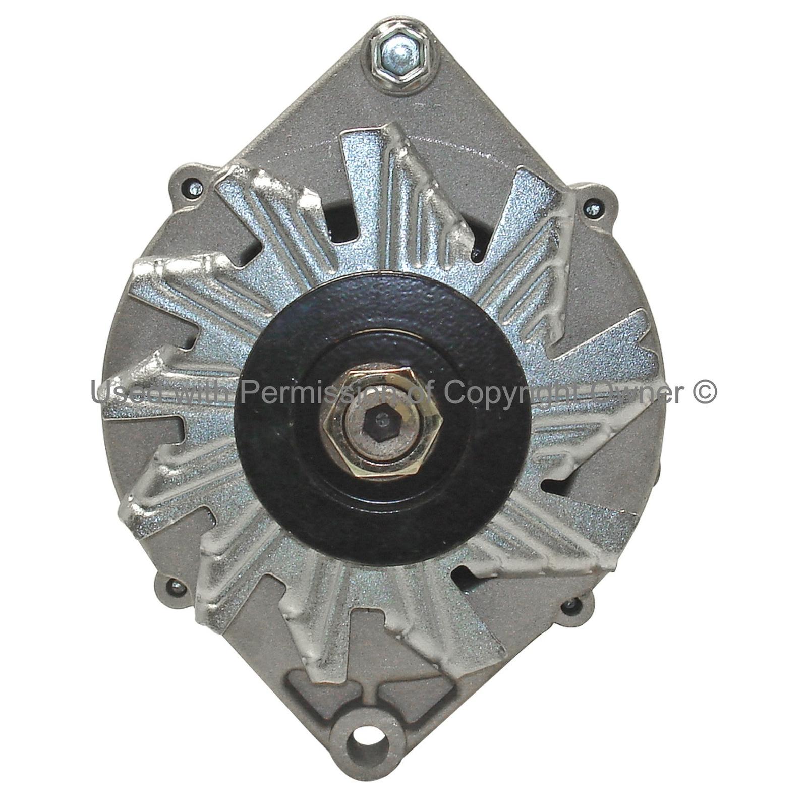 MPA 7122103N Alternator