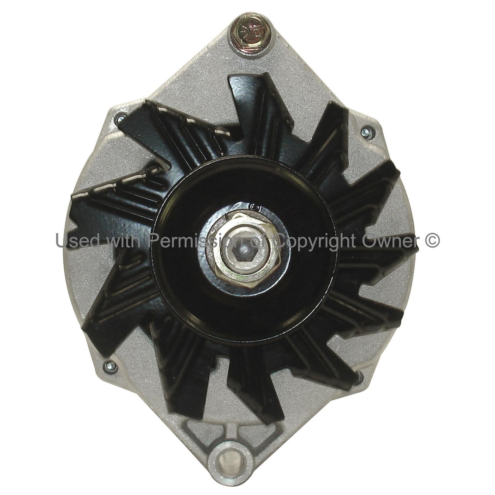 MPA 7127103N Alternator