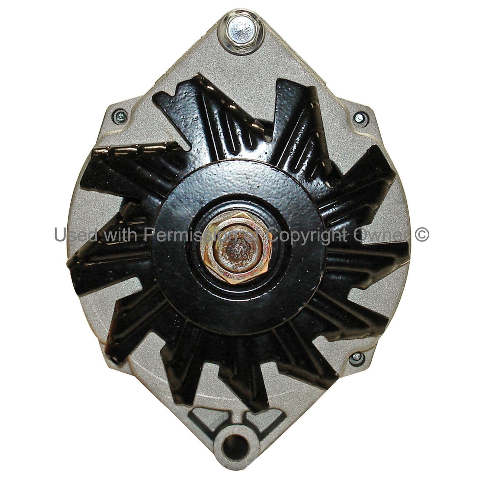 MPA 7127106N Alternator