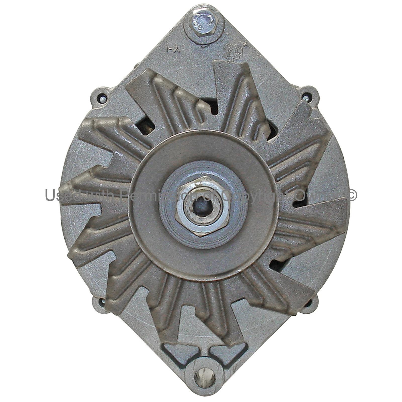 MPA 7127112N Alternator