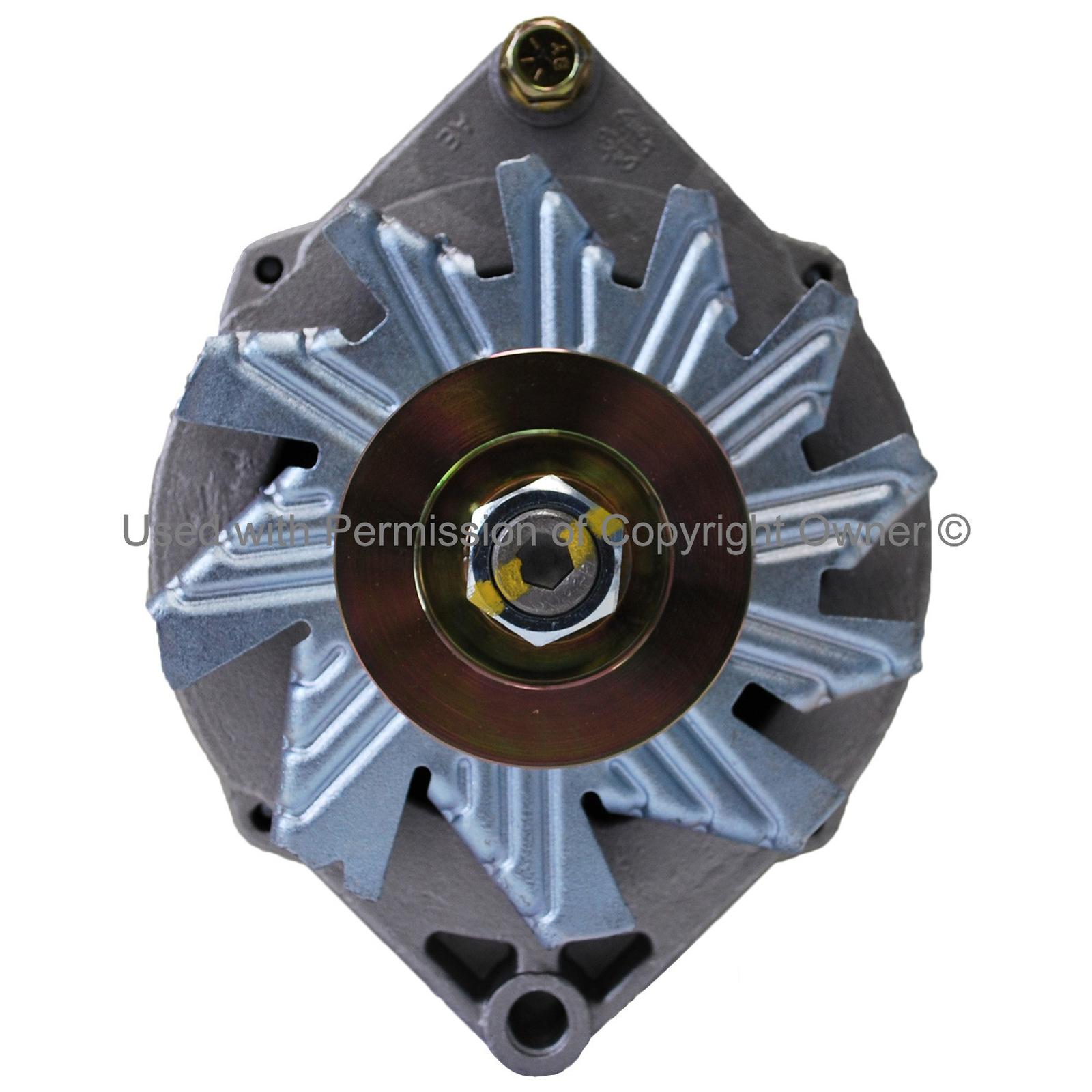 MPA 7127SW3N Alternator