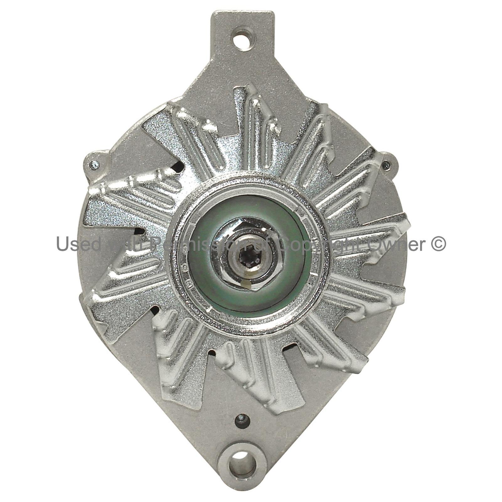 MPA 7735602N Alternator