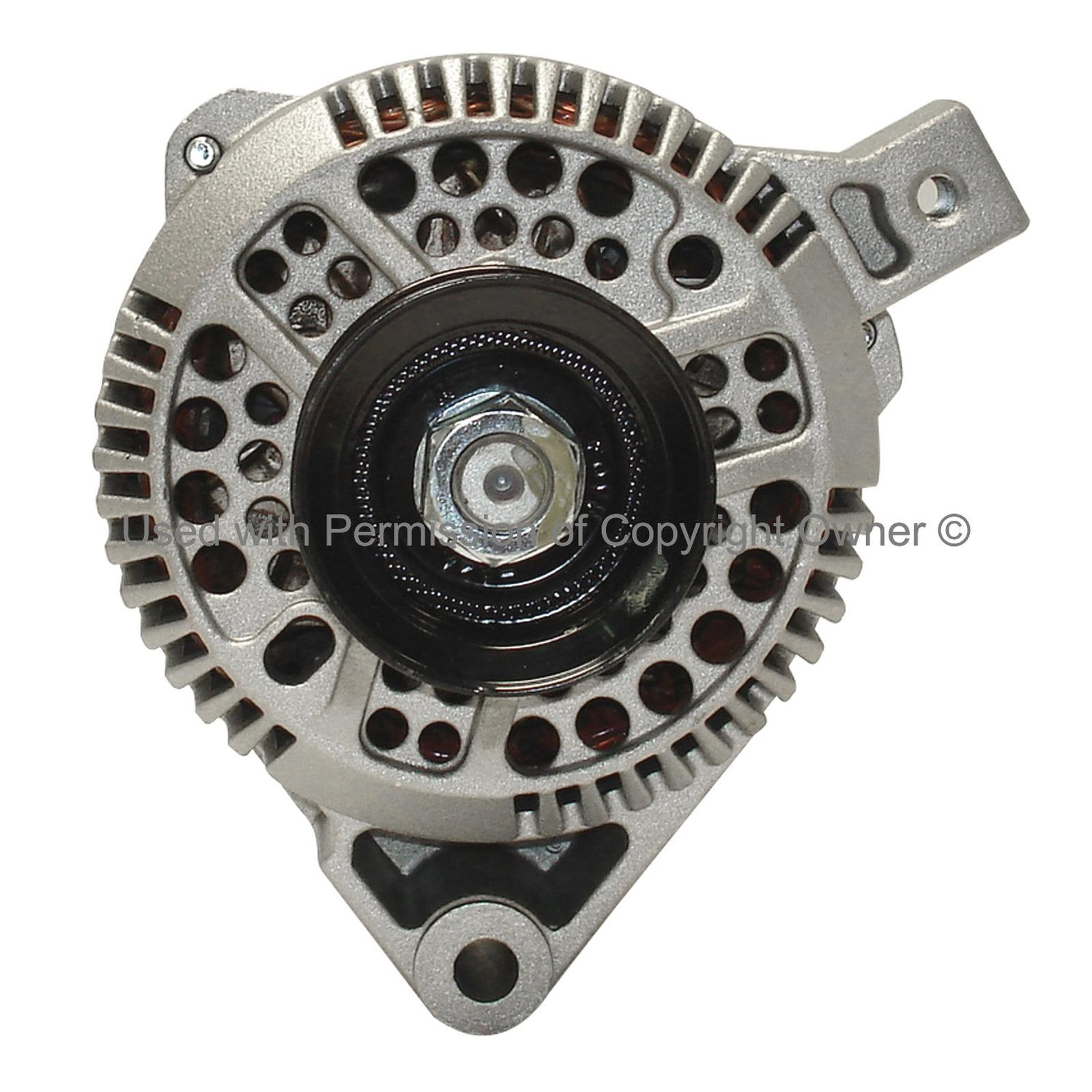 MPA 7755602N Alternator