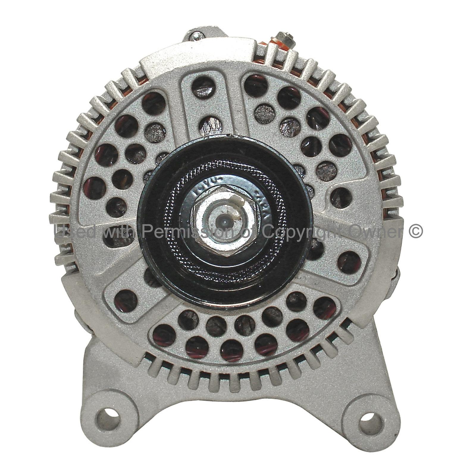 MPA 7776610N Alternator
