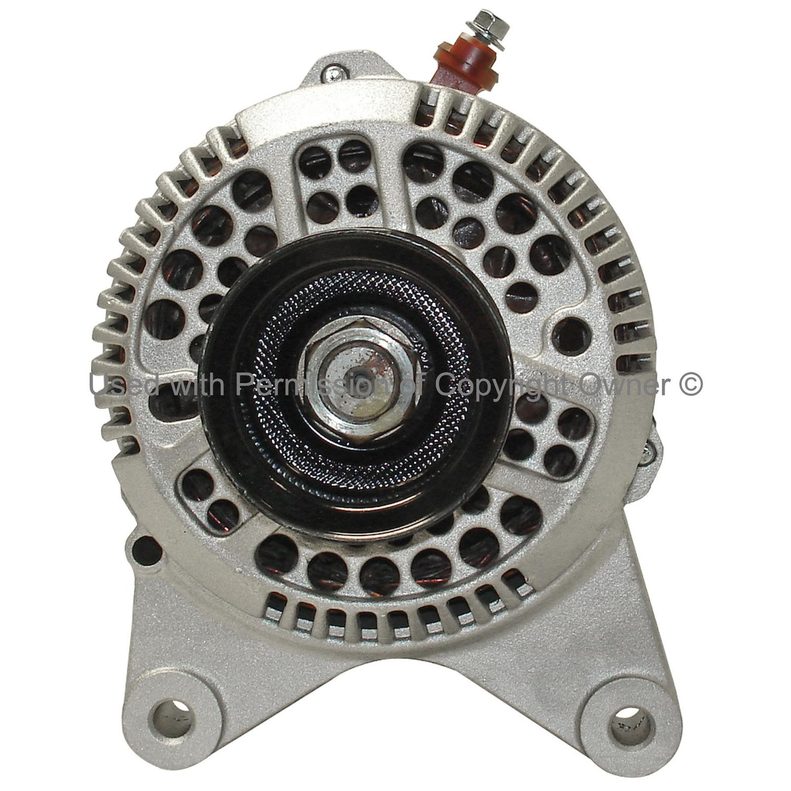 MPA 7790810N Alternator
