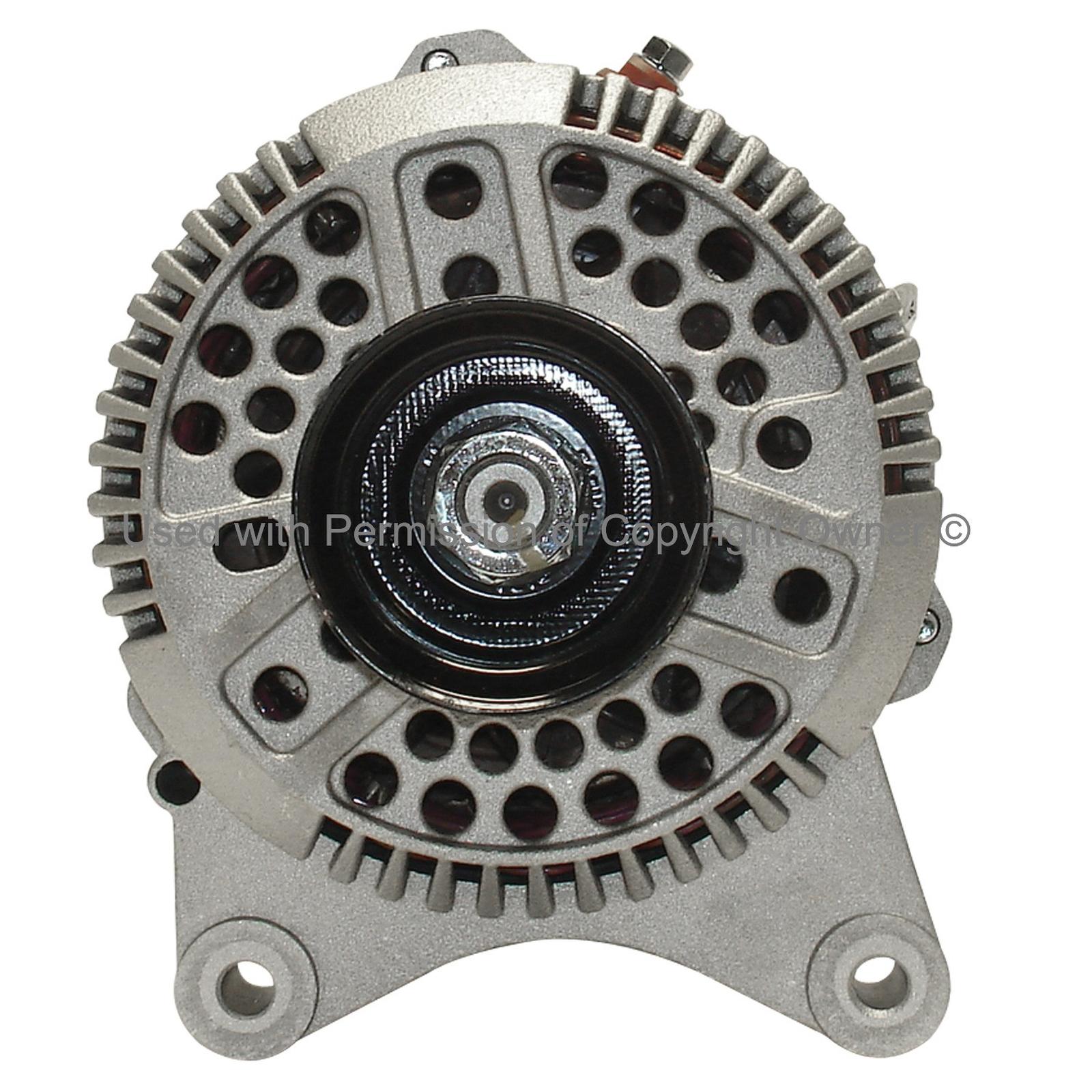 MPA 7791810N Alternator
