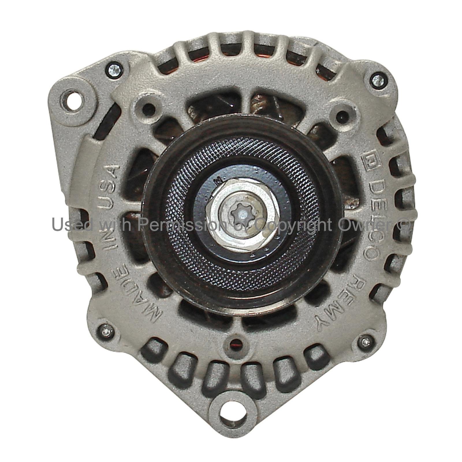 MPA 8157608N Alternator