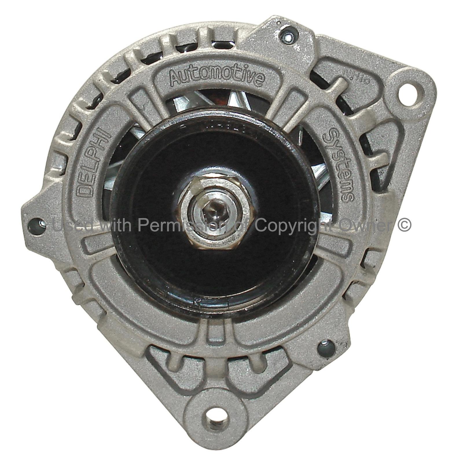 MPA 8232503N Alternator