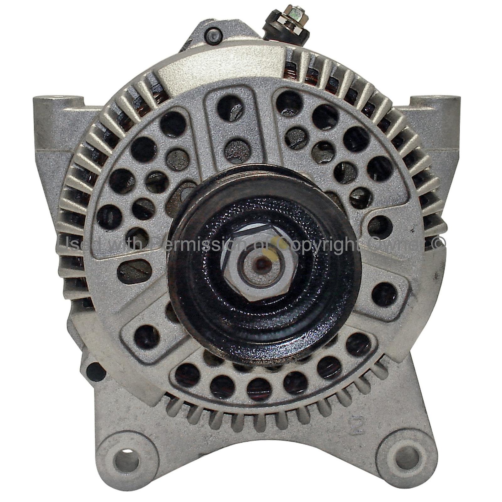 MPA 8267810N Alternator