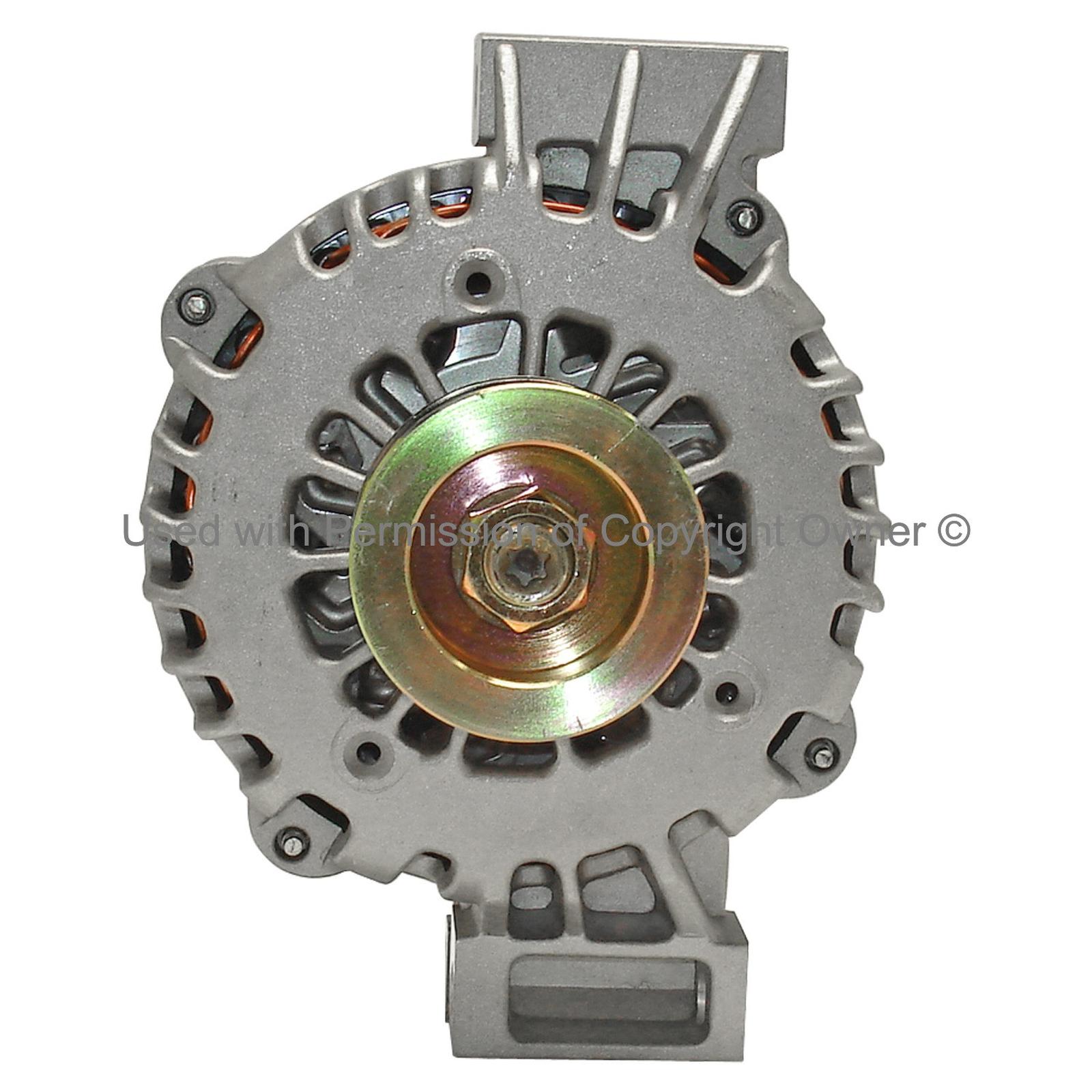 MPA 8290603N Alternator