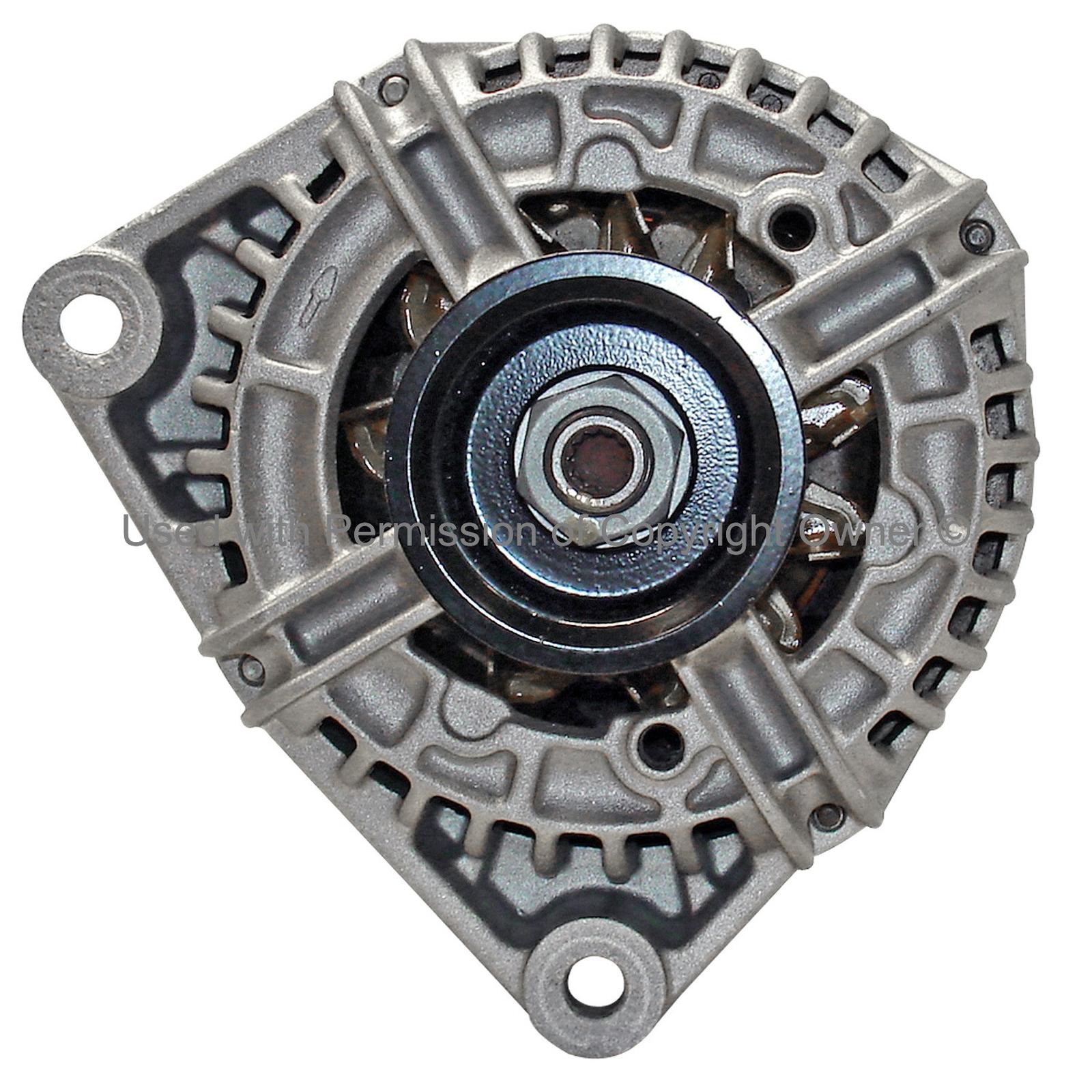 MPA 8292603N Alternator