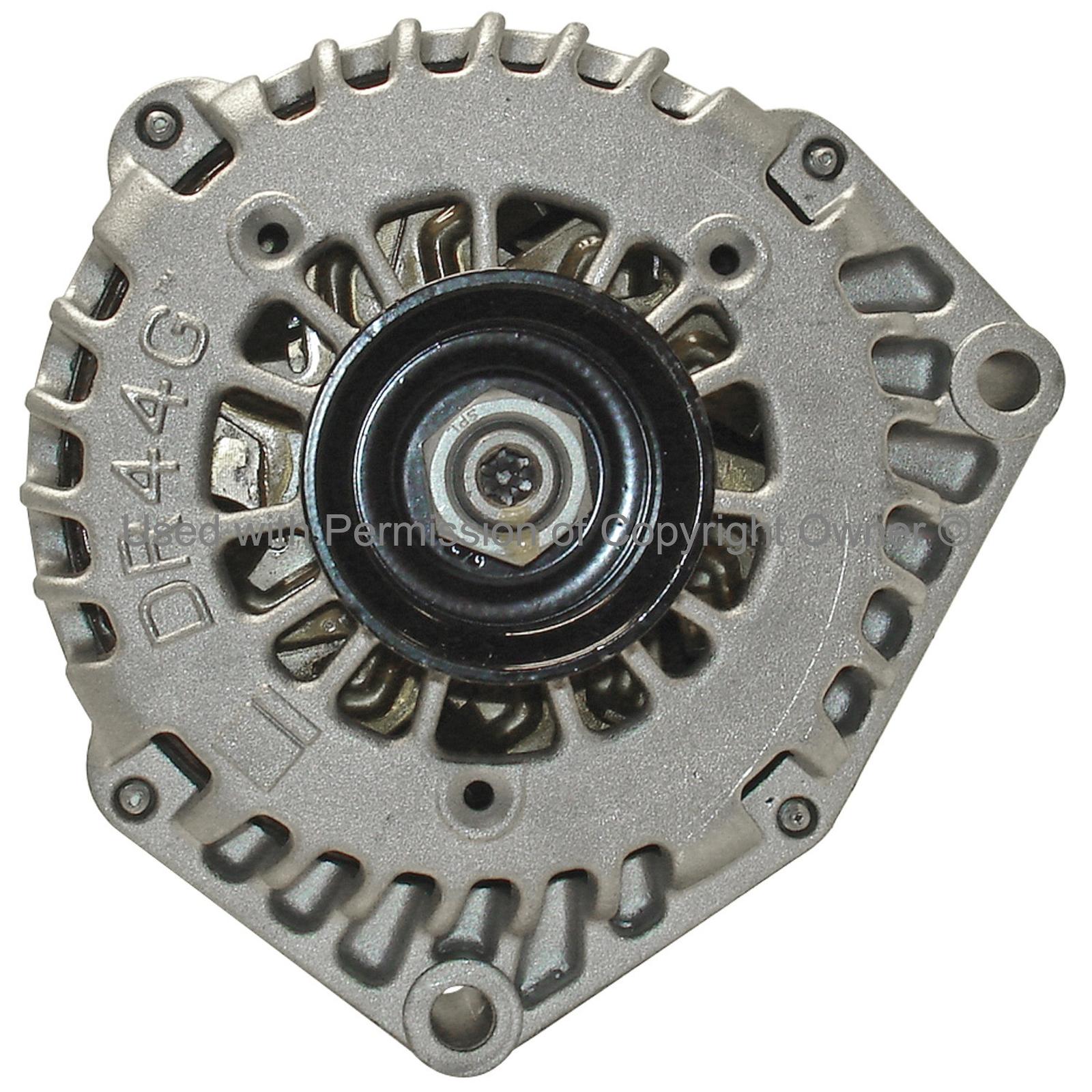 MPA 8302603N Alternator