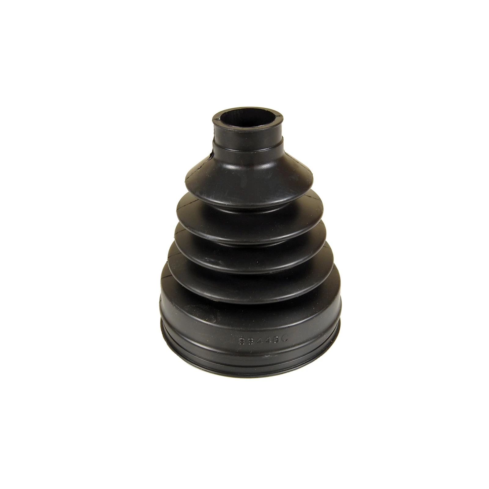 Mevotech DX553 CV Joint Boot, Front Inner