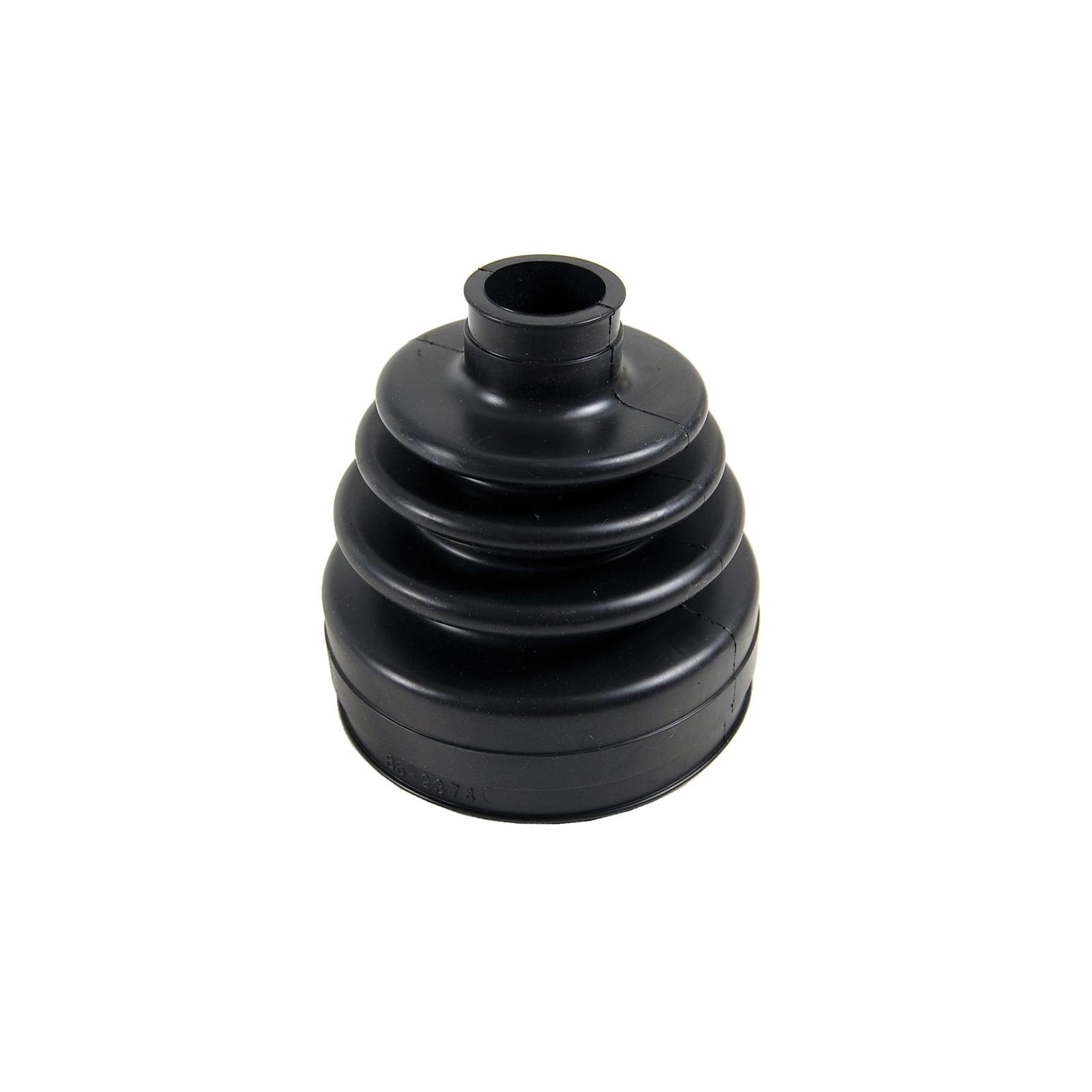 Mevotech DX557 CV Joint Boot, Front Inner