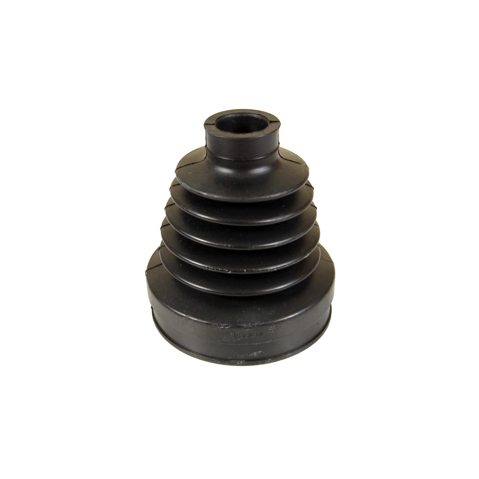 Mevotech DX558 CV Joint Boot, Front Inner