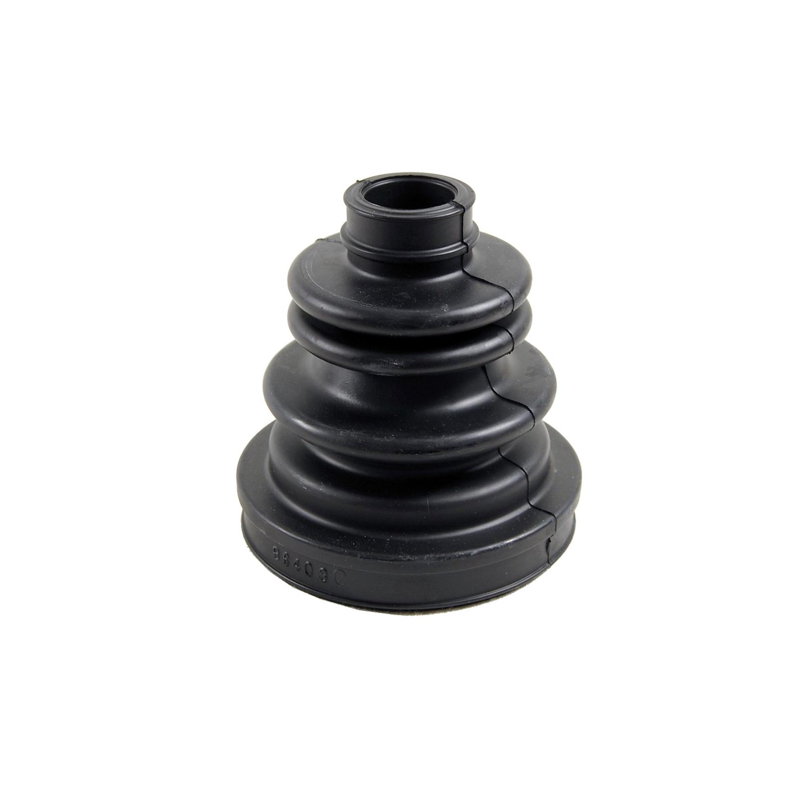 Mevotech DX898 CV Joint Boot, Front Inner